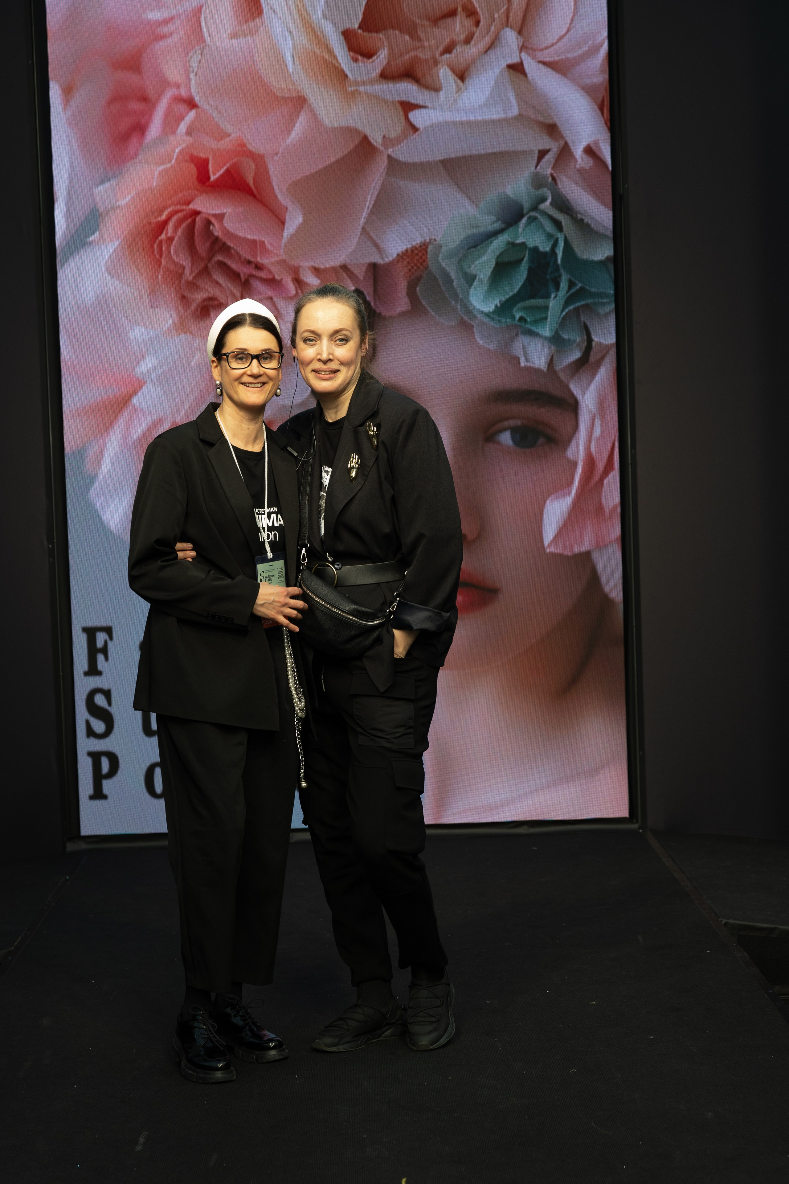 Fashion Style Podium. Рыжий Фотограф Иркутск