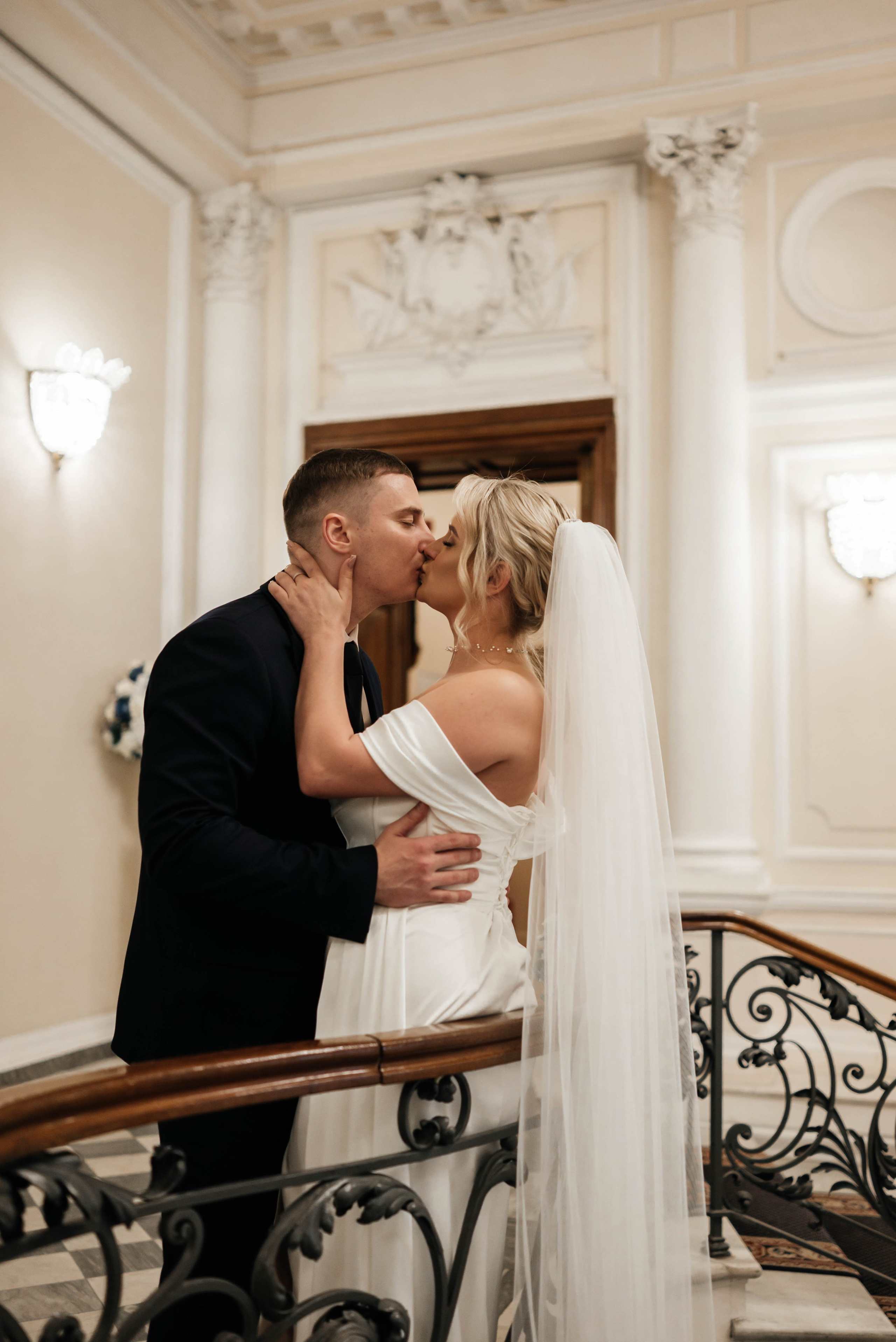 Дмитрий &Елизавета. Главная