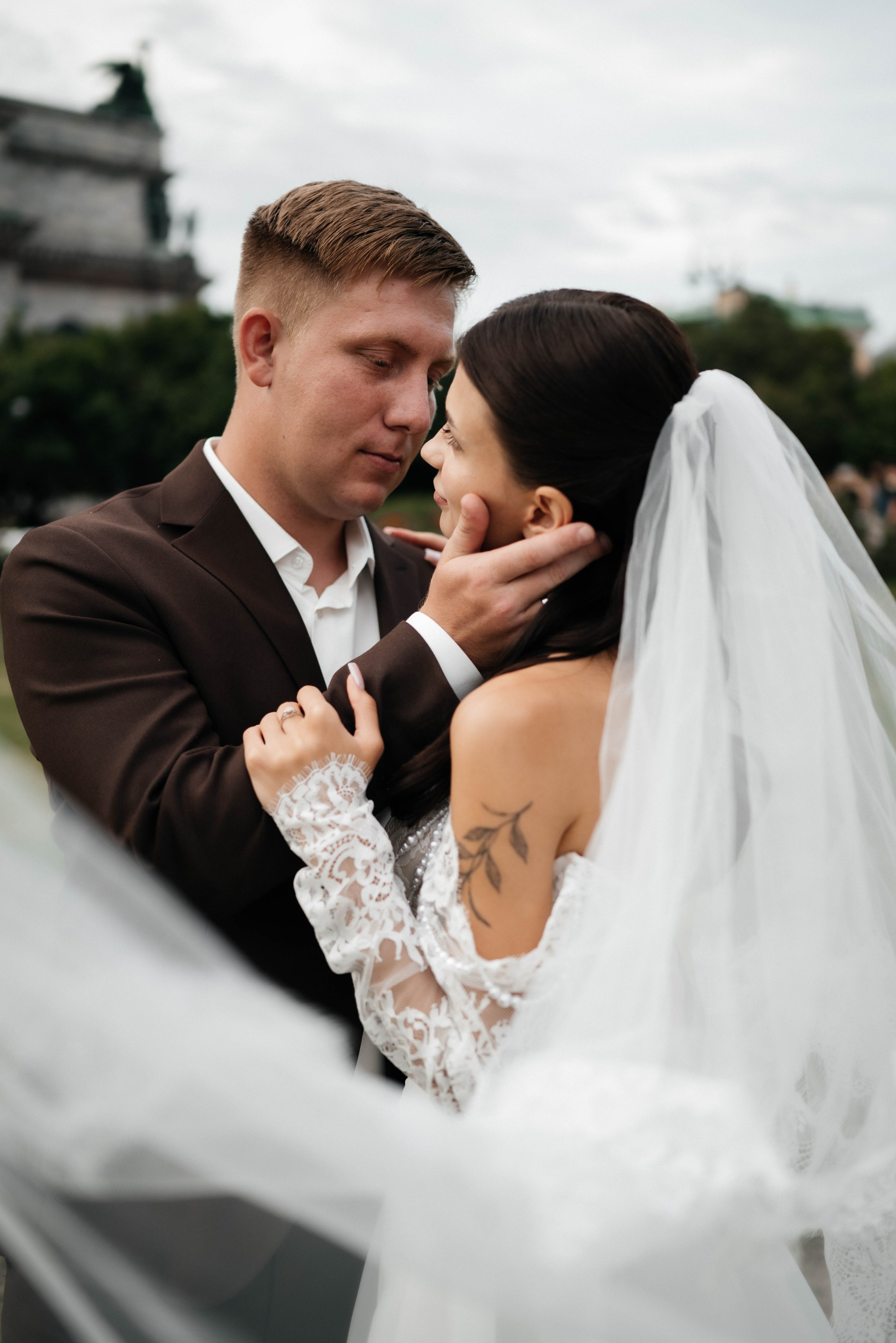 Александр&Полина. Главная