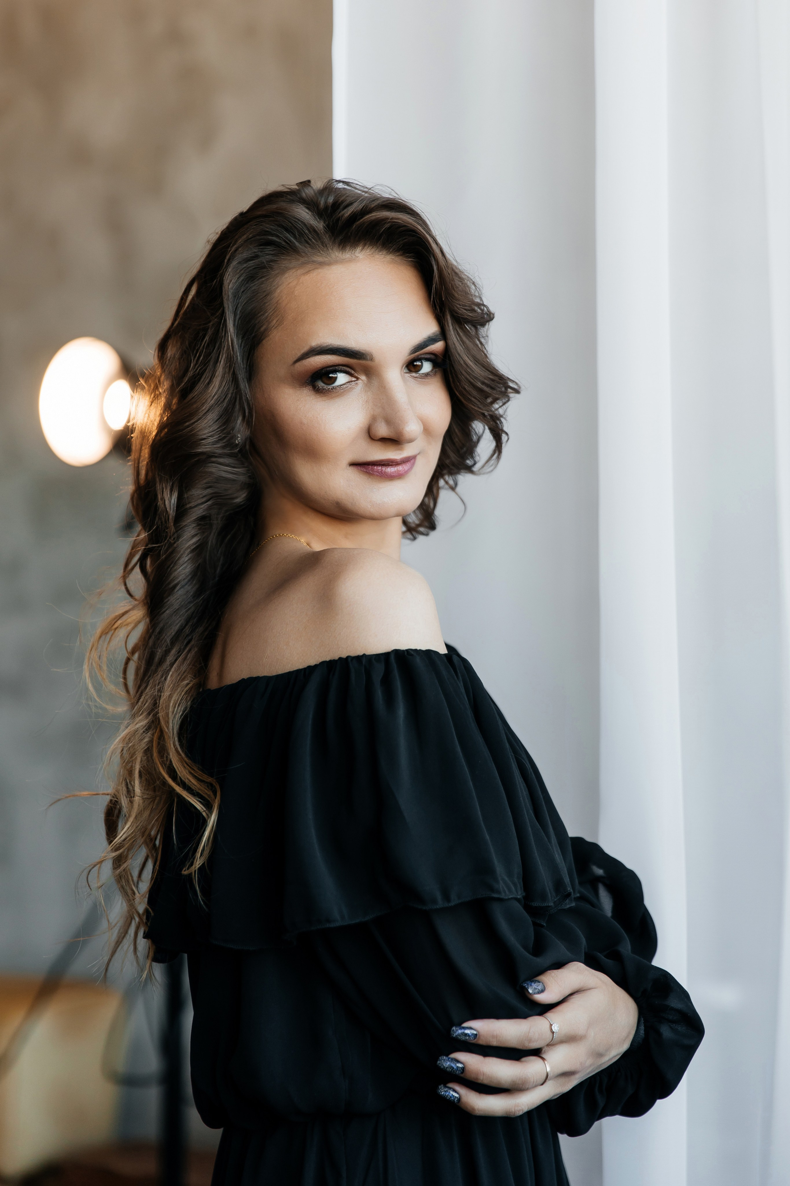 Наташа. Свадебный и семейный фотограф у Уфе Евгения Сазонова