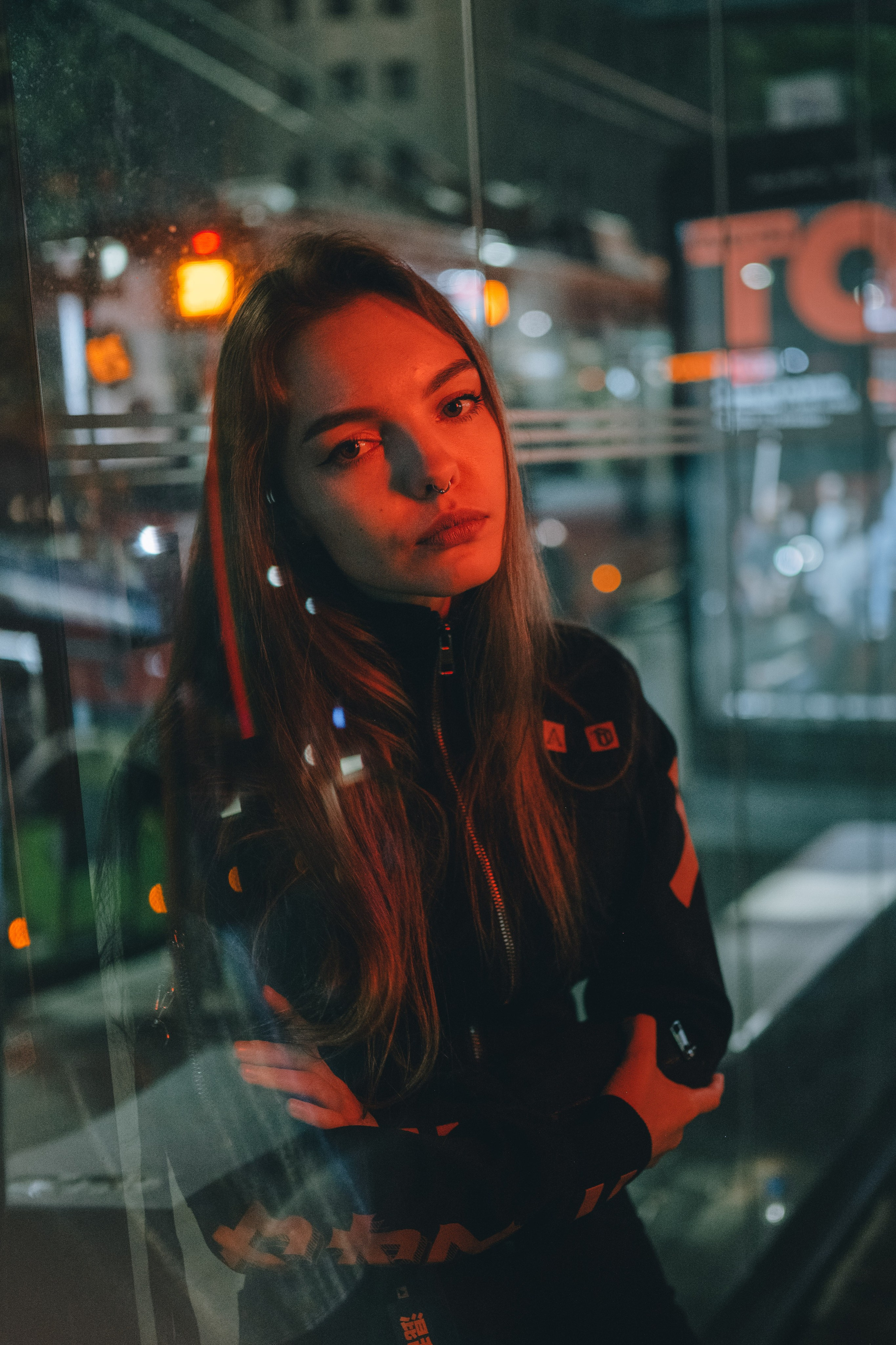 НАСТЯ И ПОДЗЕМКА. Фотограф в Белграде Чугреева Елена