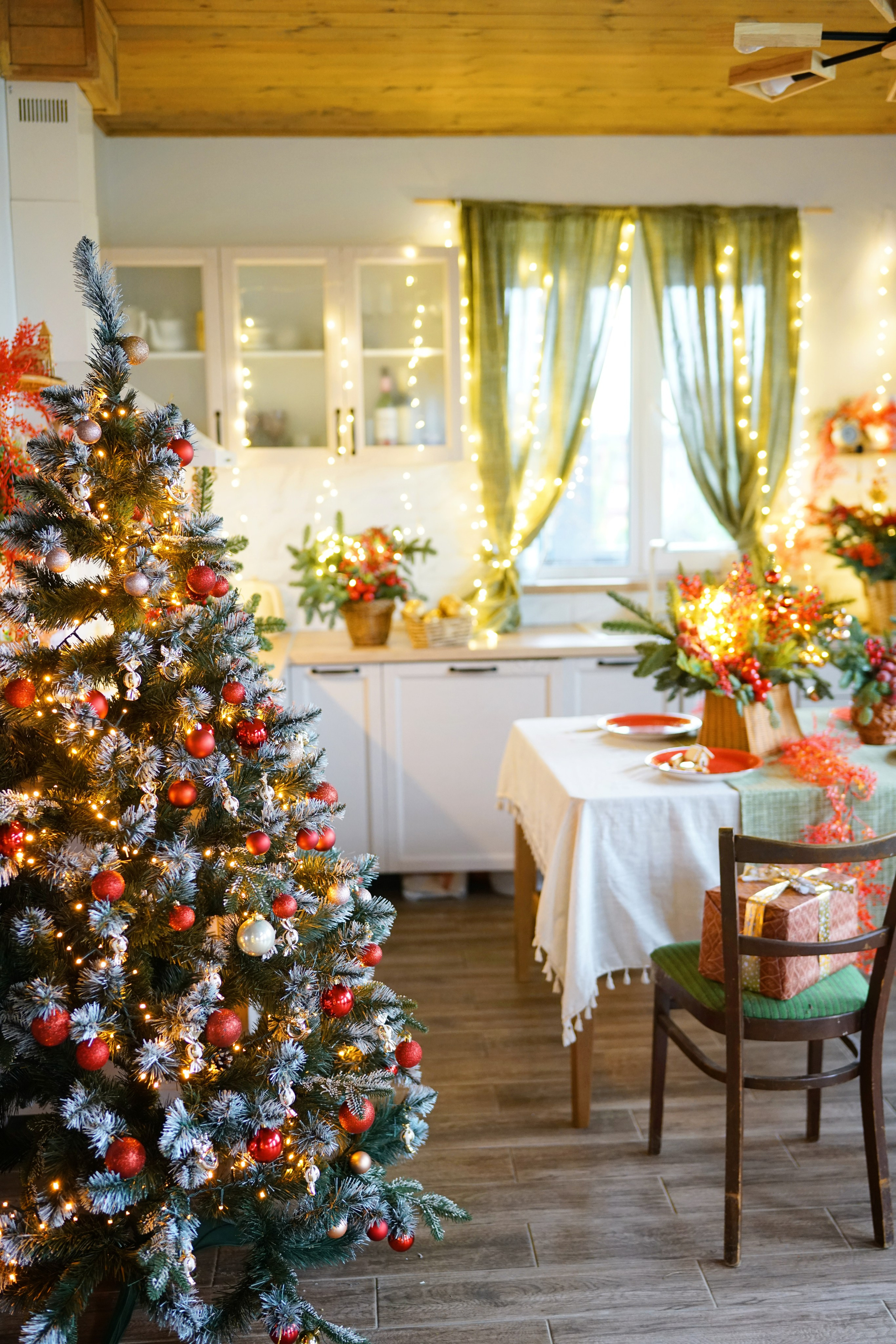 Гостиная. Фотодача — загородный дом для съемок в Домодедово, Московская область