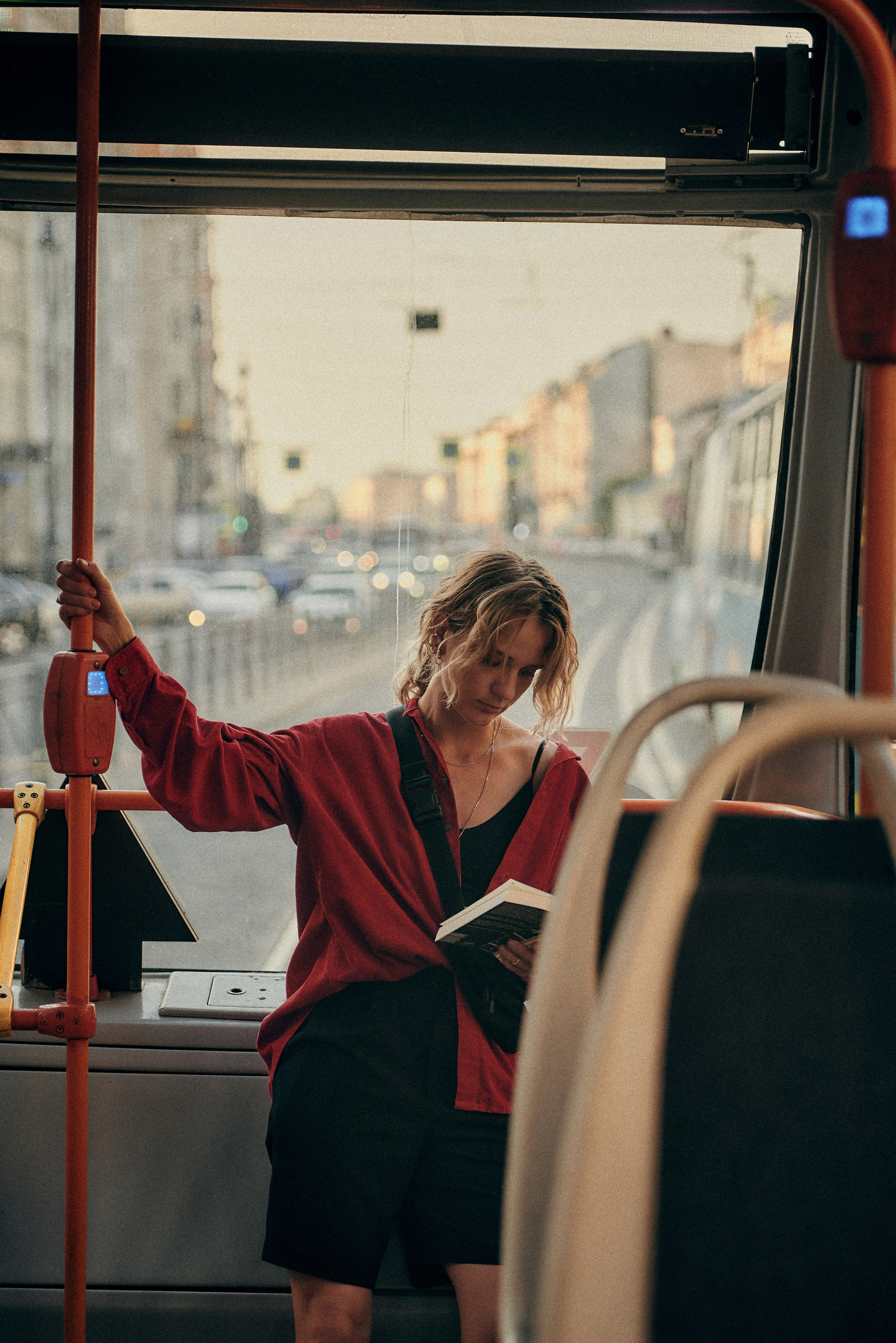 Портрет. Главная