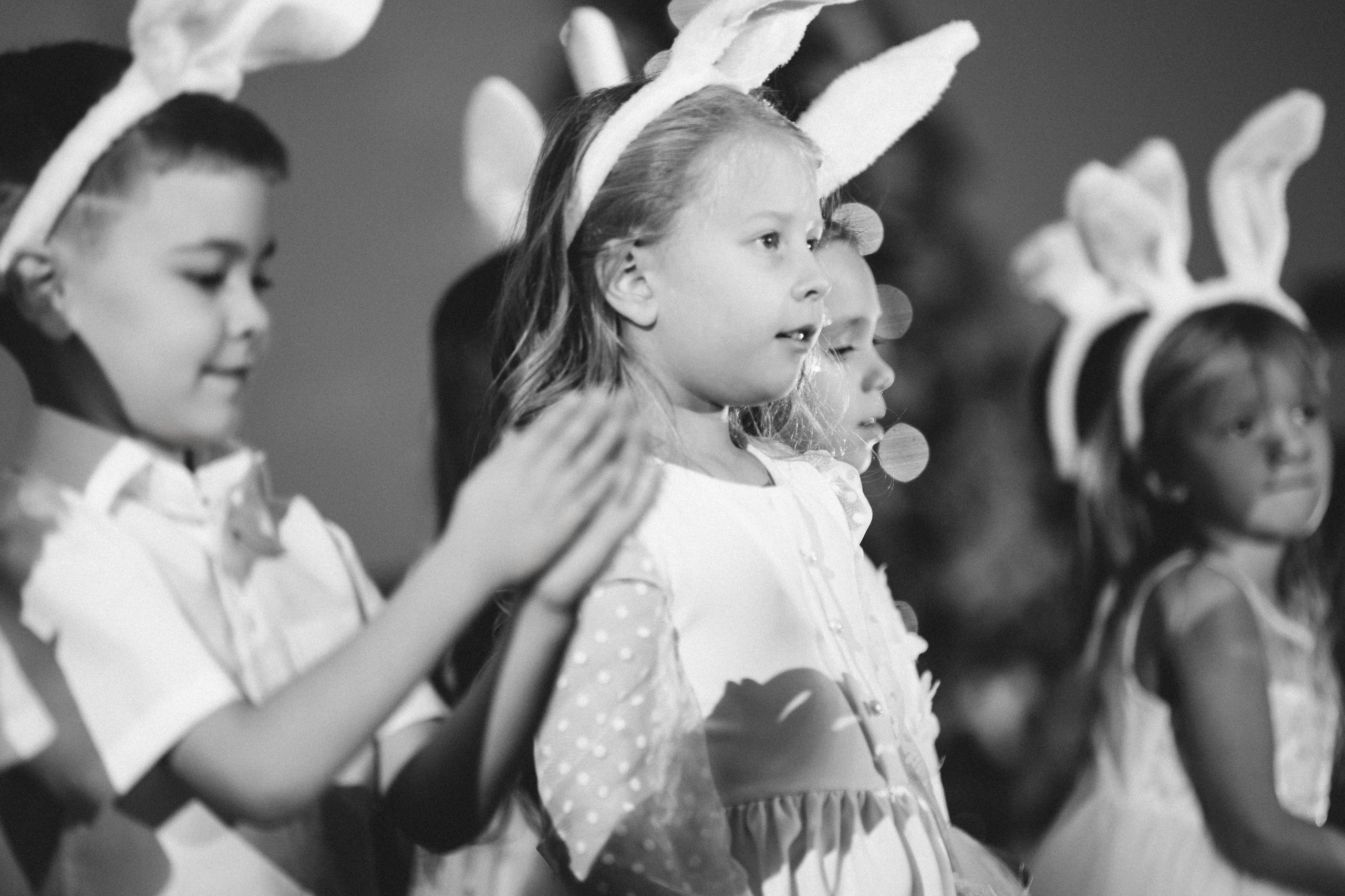 ПОКОЛЕНИЕ БУДУЩЕГО. Фотограф в Красноярске