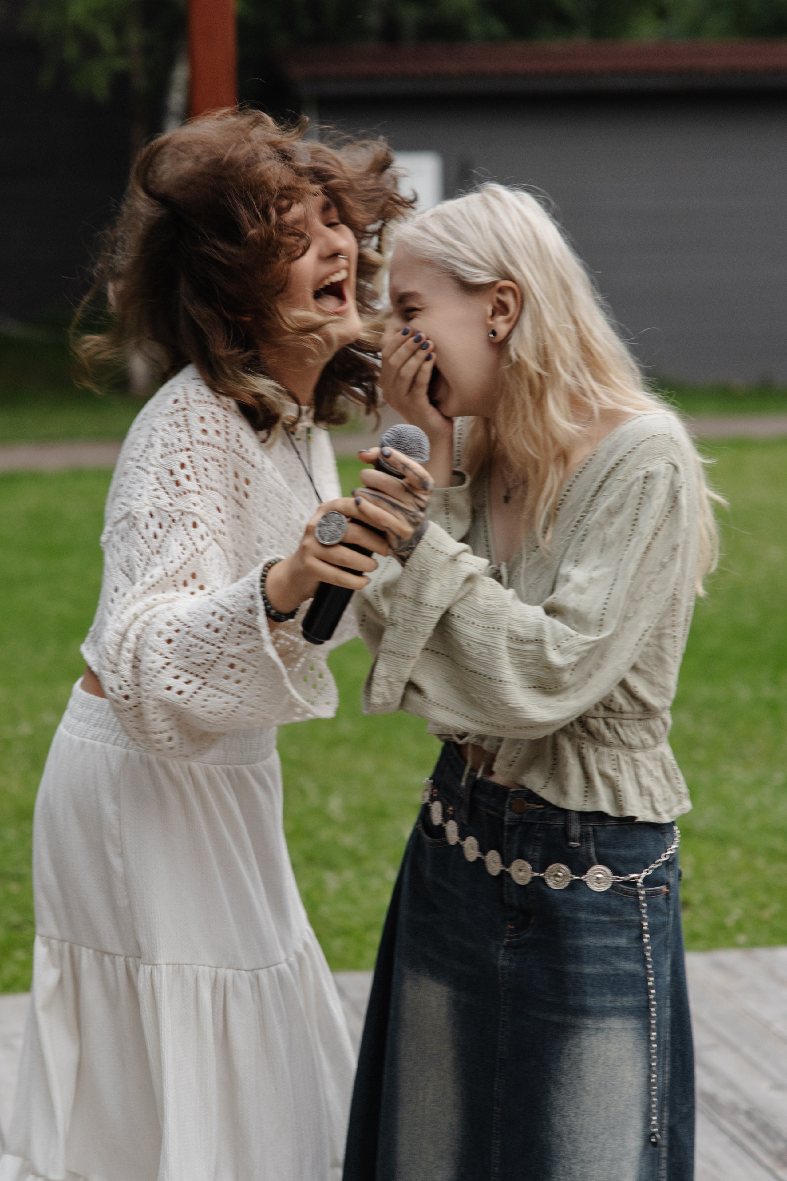 ГРЕНАДА. Фотограф в Красноярске