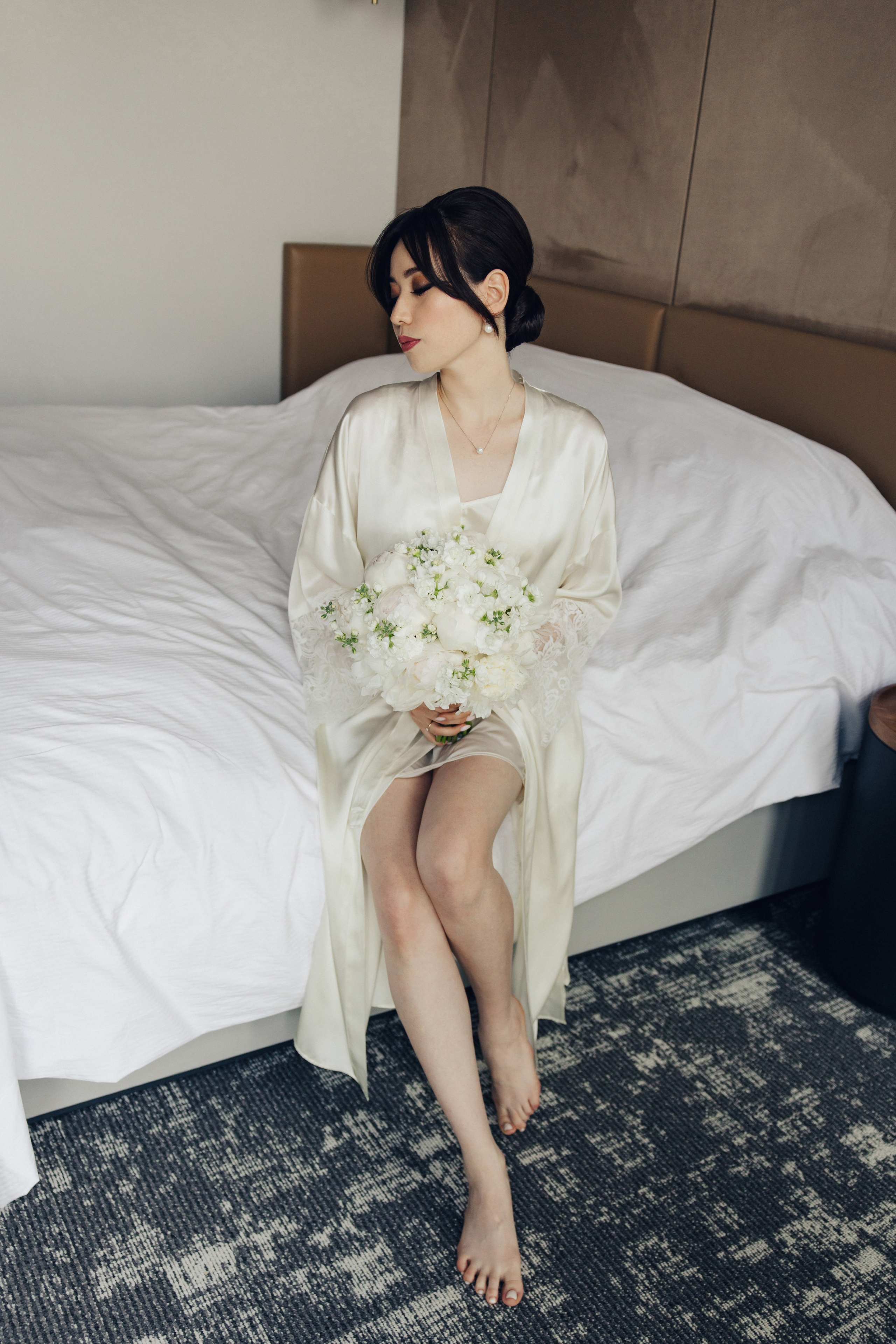 Михаил и Аделина. Фотограф в Красноярске