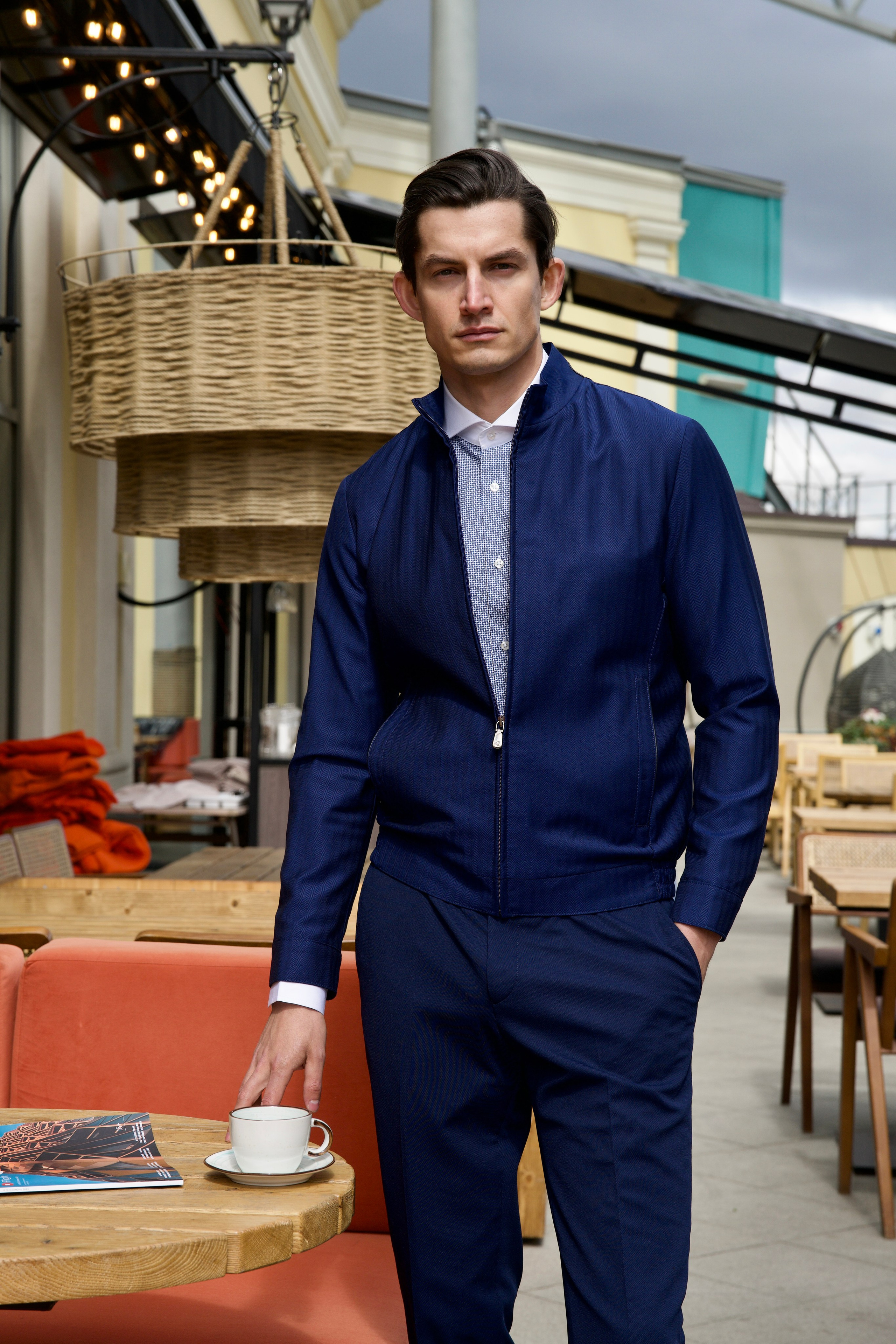 Каталожная. Фотосессия СПб. Фотограф Санкт-Петербург и Москва Дарья Лиховецкая