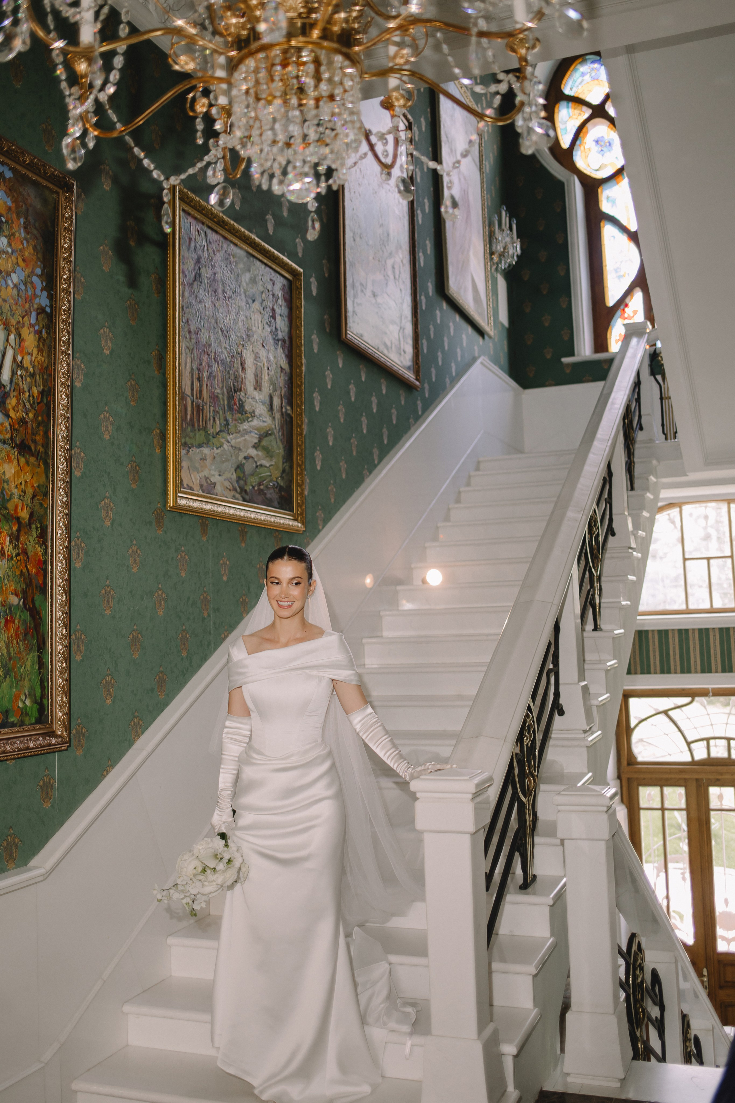 Рада и Рубен. Свадебный фотограф в Краснодаре и по всему ЮФО и Миру Ольга Гусева