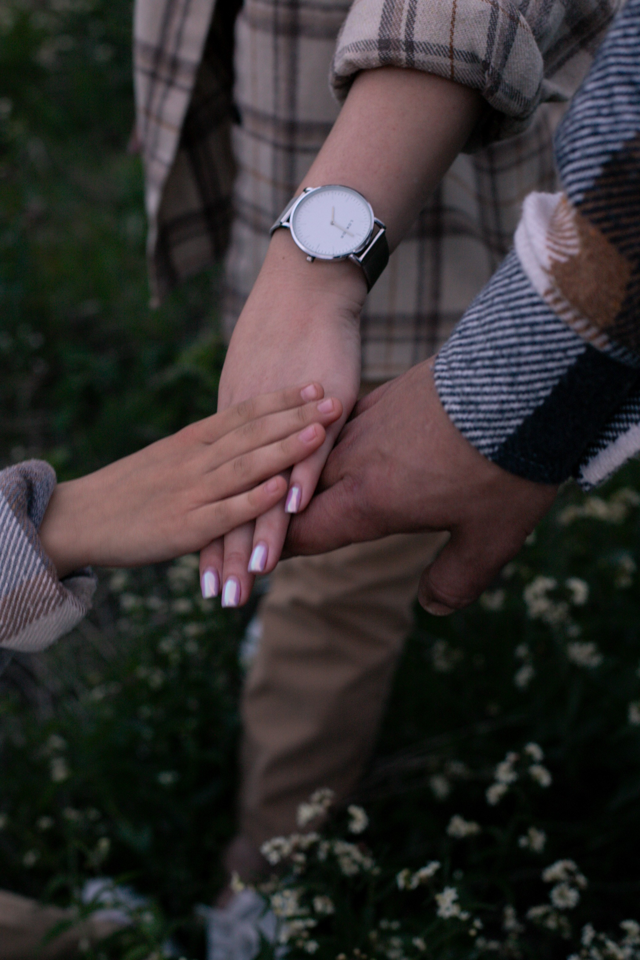 Семейные. Семейный фотограф Насонова Татьяна