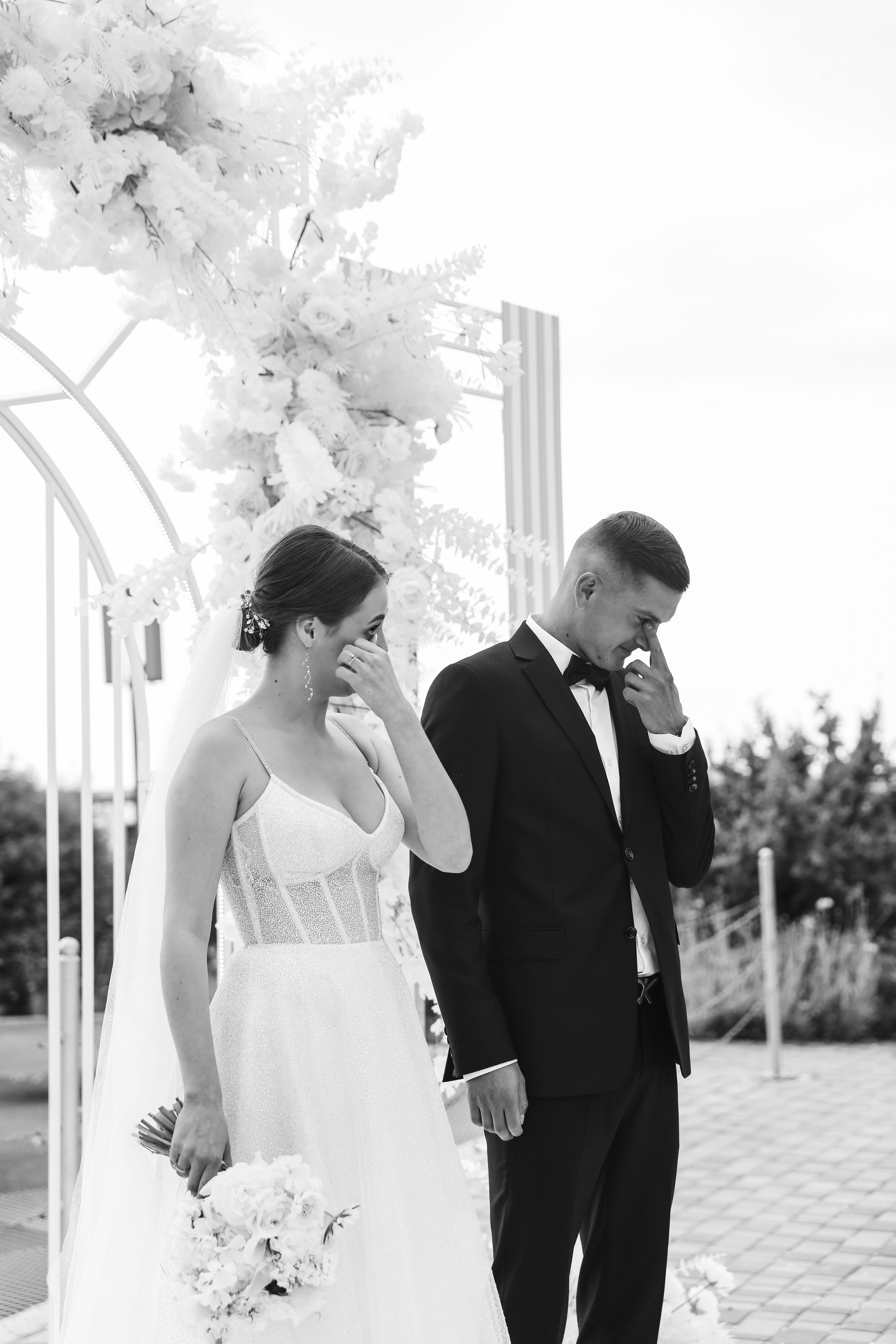 Леонид и Дарья. Свадебный и семейный фотограф в Севастополе и Крыму Анастасия Сураева