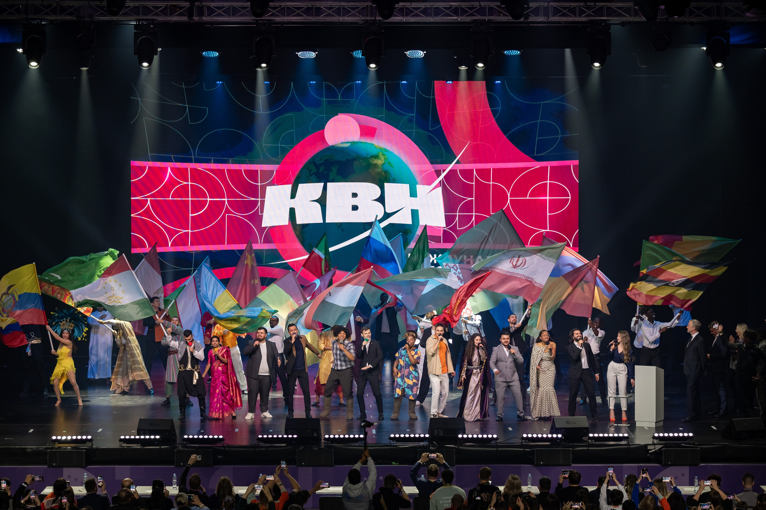 КВН. Бизнес-Фотограф Краснодар