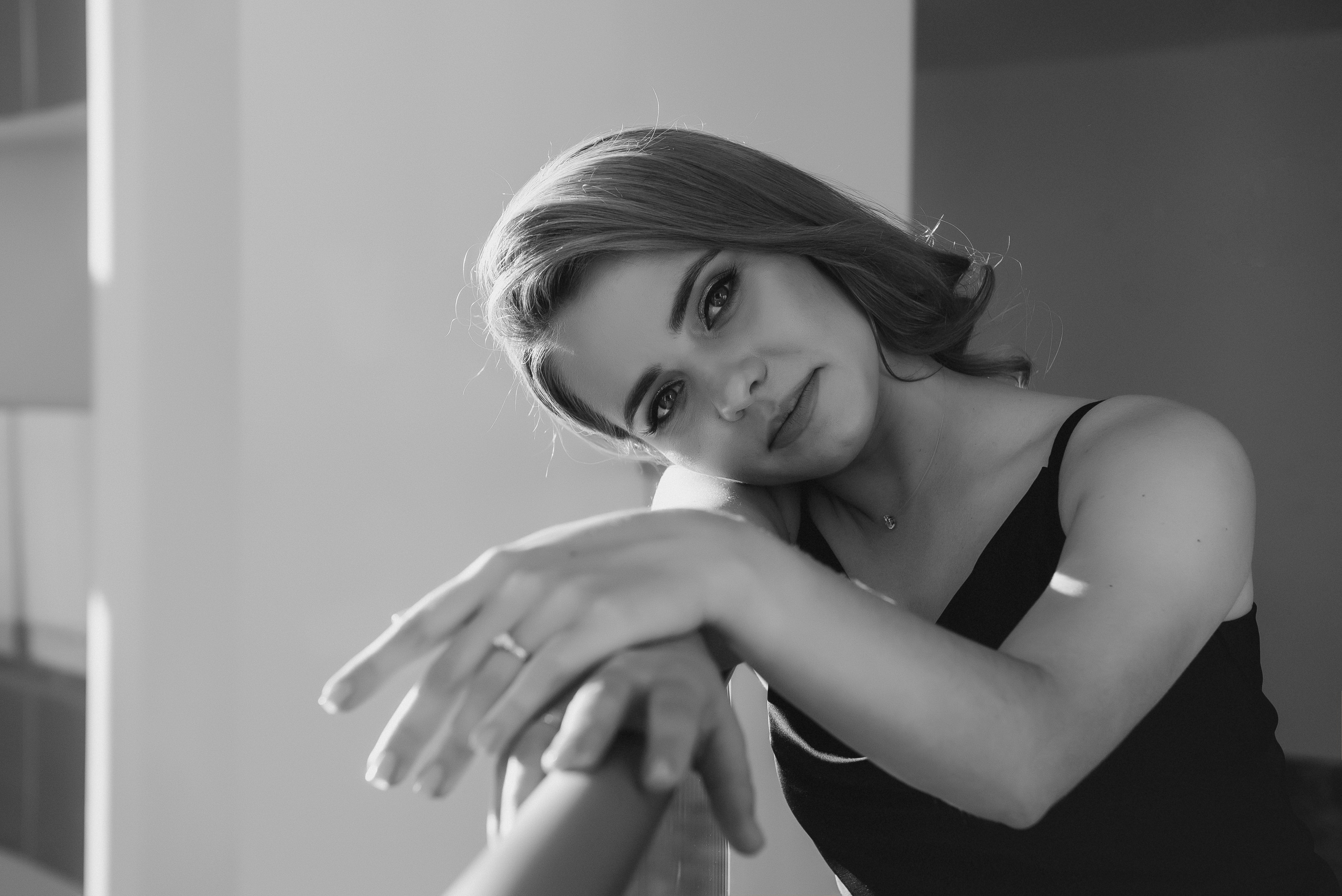 Дмитрий и Ирина. Свадебный и семейный фотограф Темрюк Алёна Ковальская