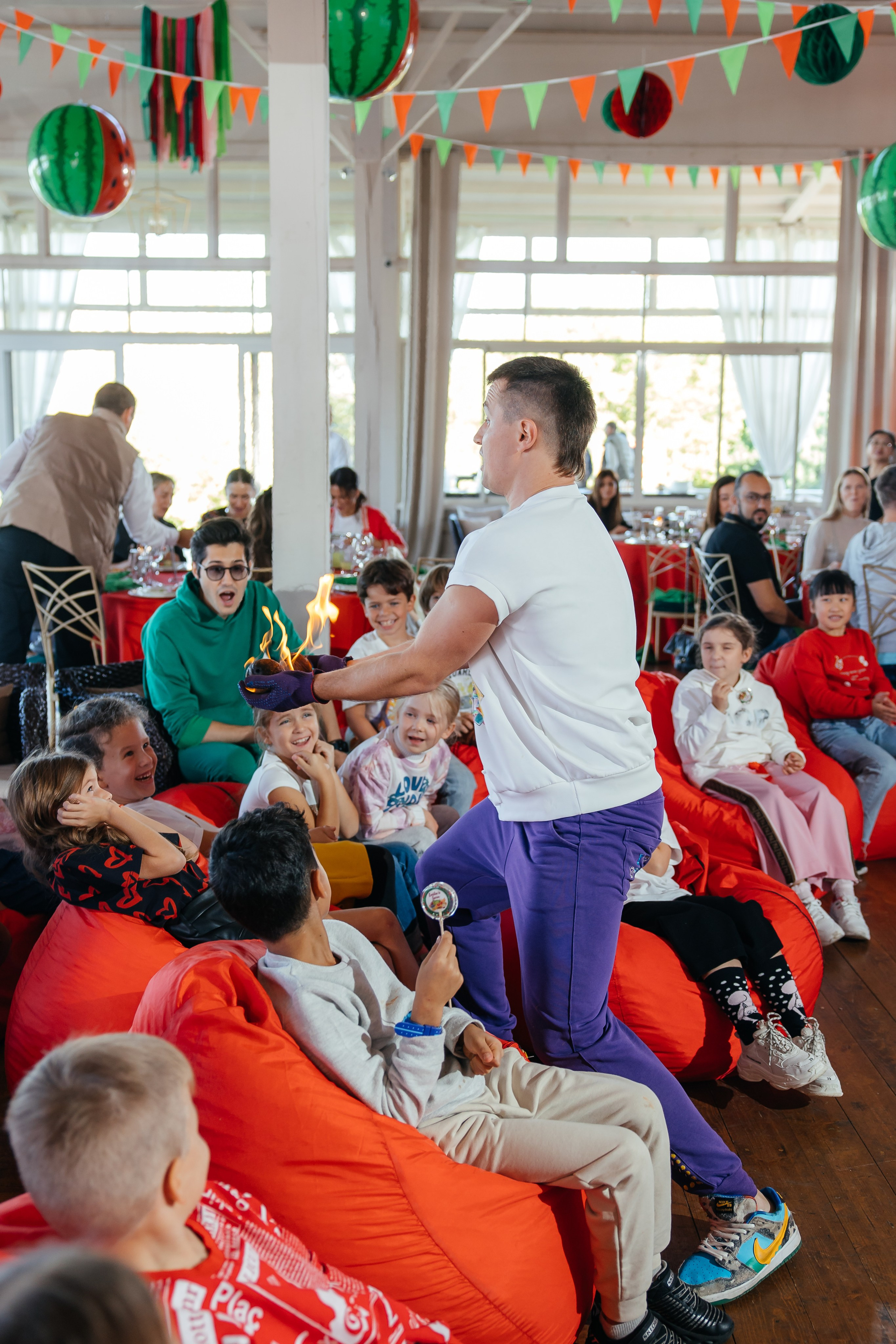 Emilie 7 лет. Свадебный и семейный фотограф