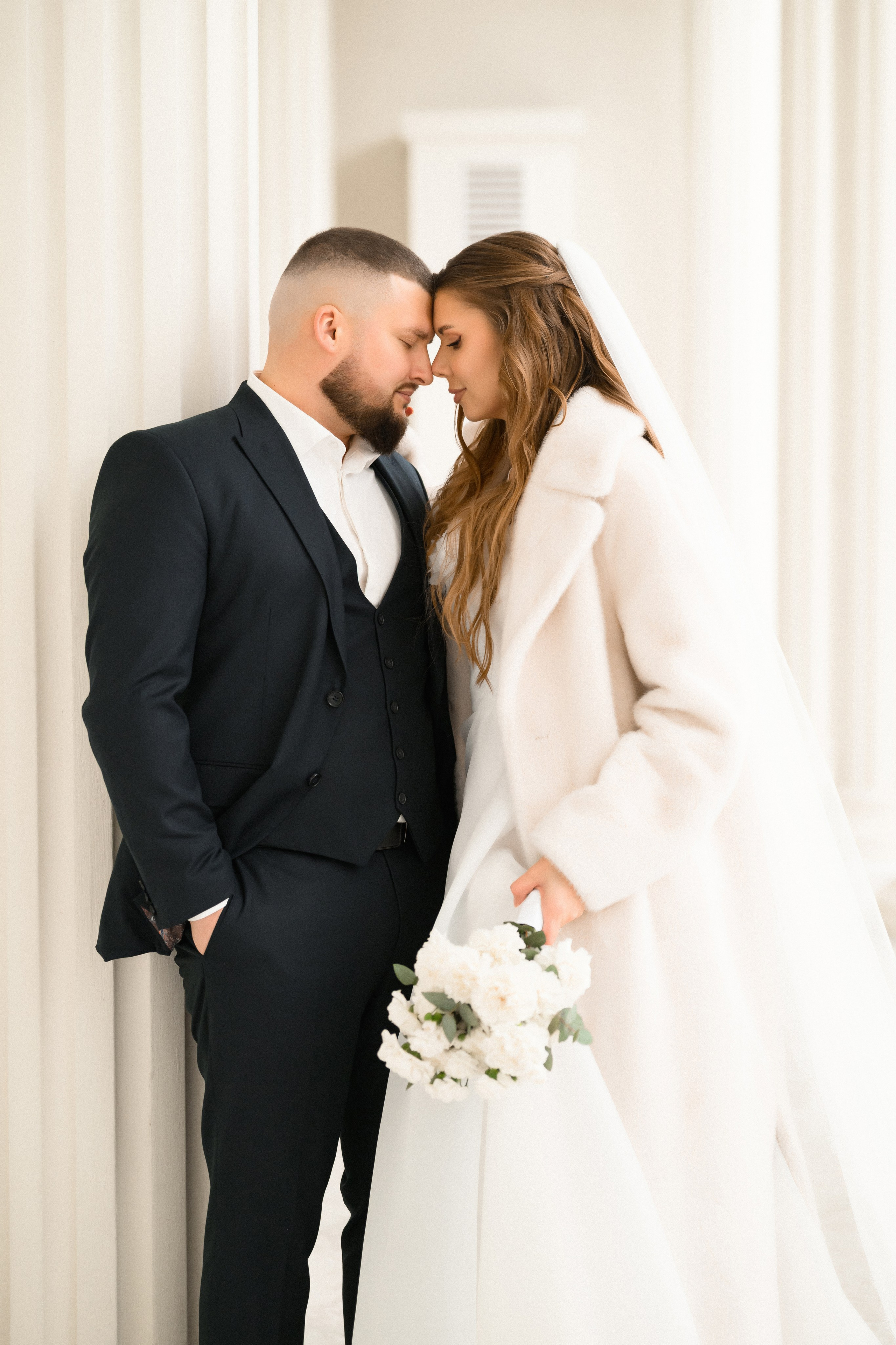 23.01.26. Свадебный и семейный фотограф в Краснодаре