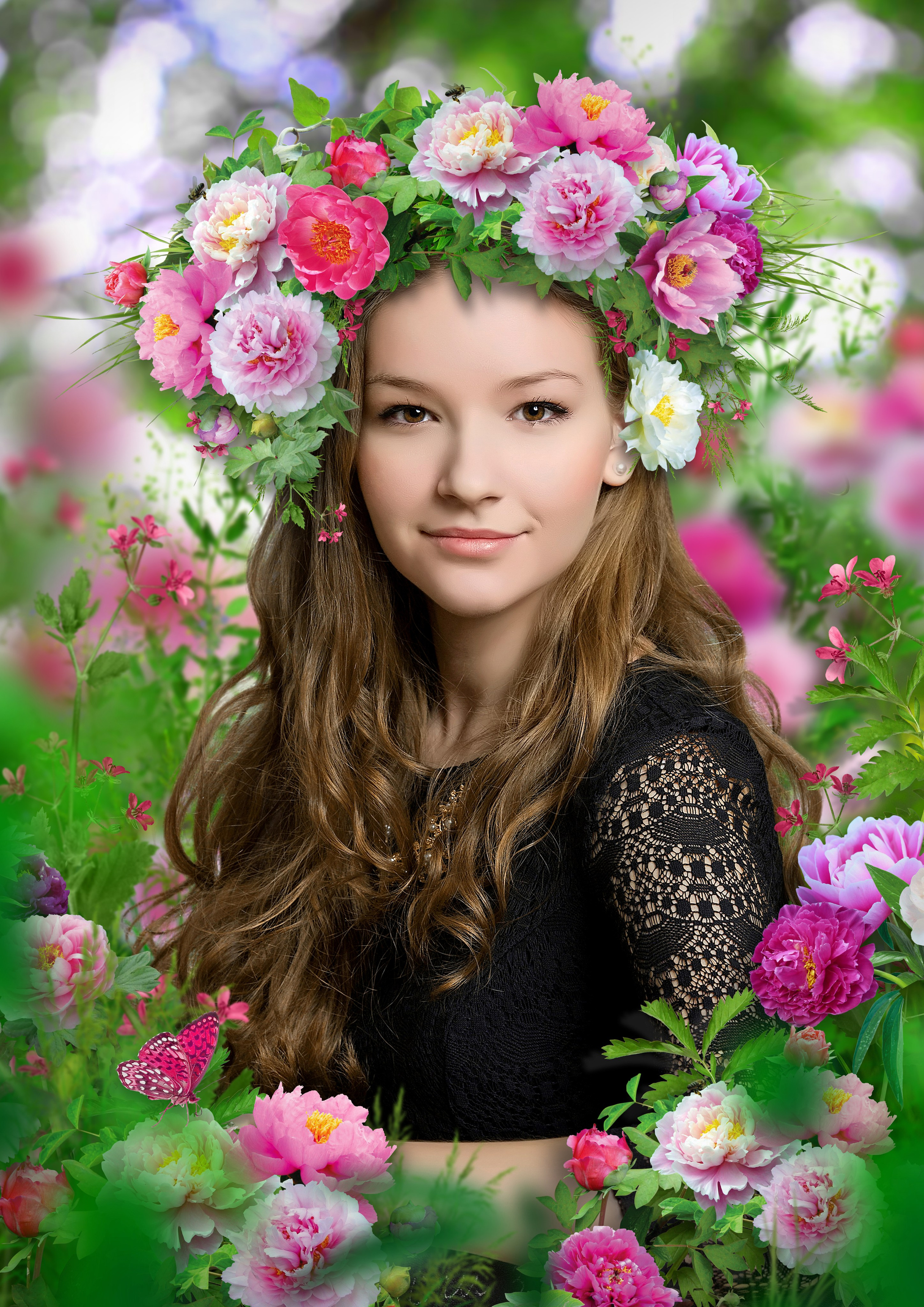 Весна. Выпускные фотокниги, фотосъемка, видеосъемка в Челябинске и области