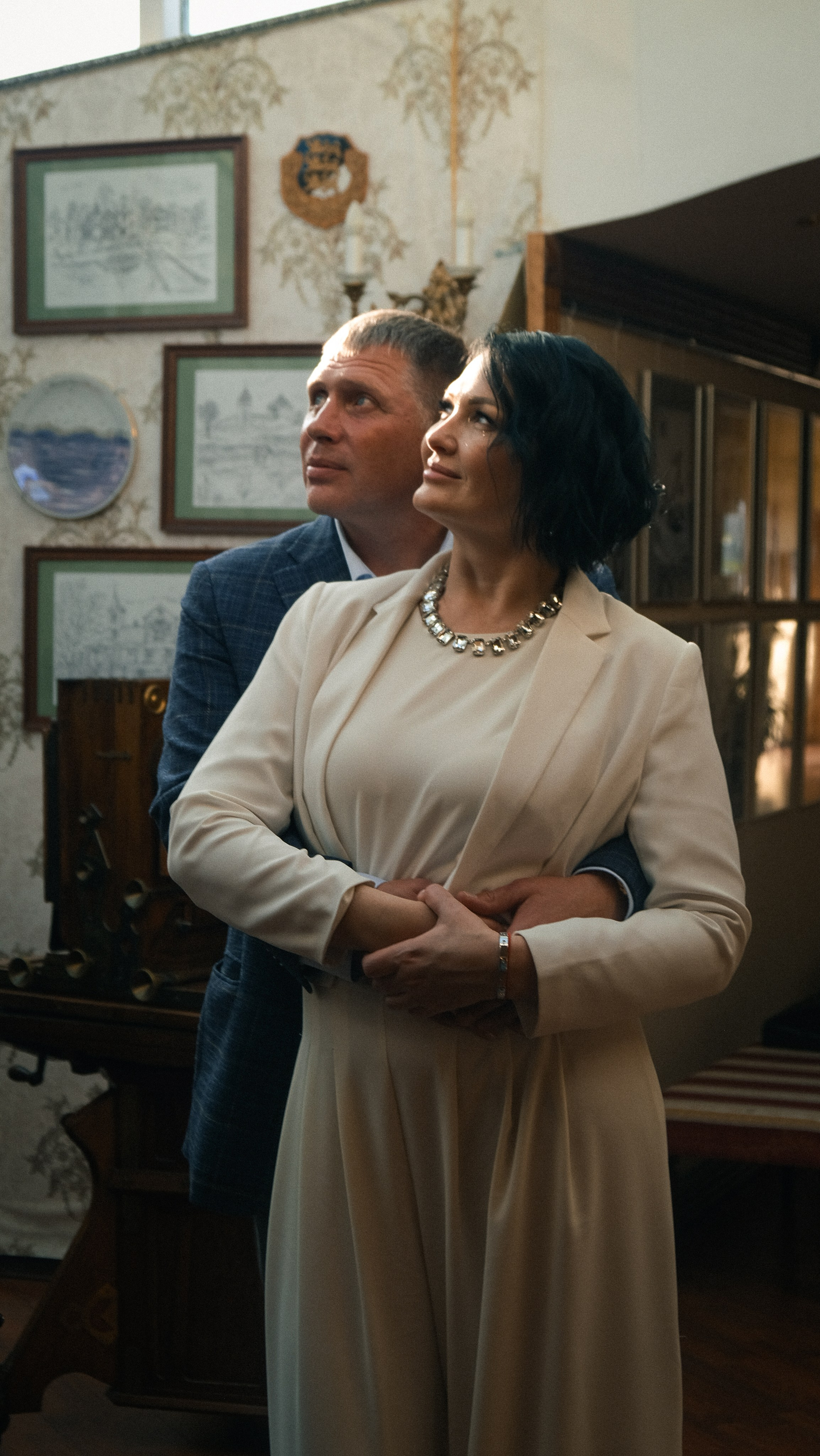 Свадебные съемки. Фотохудожник в Санкт-Петербурге Вурал Мелиса