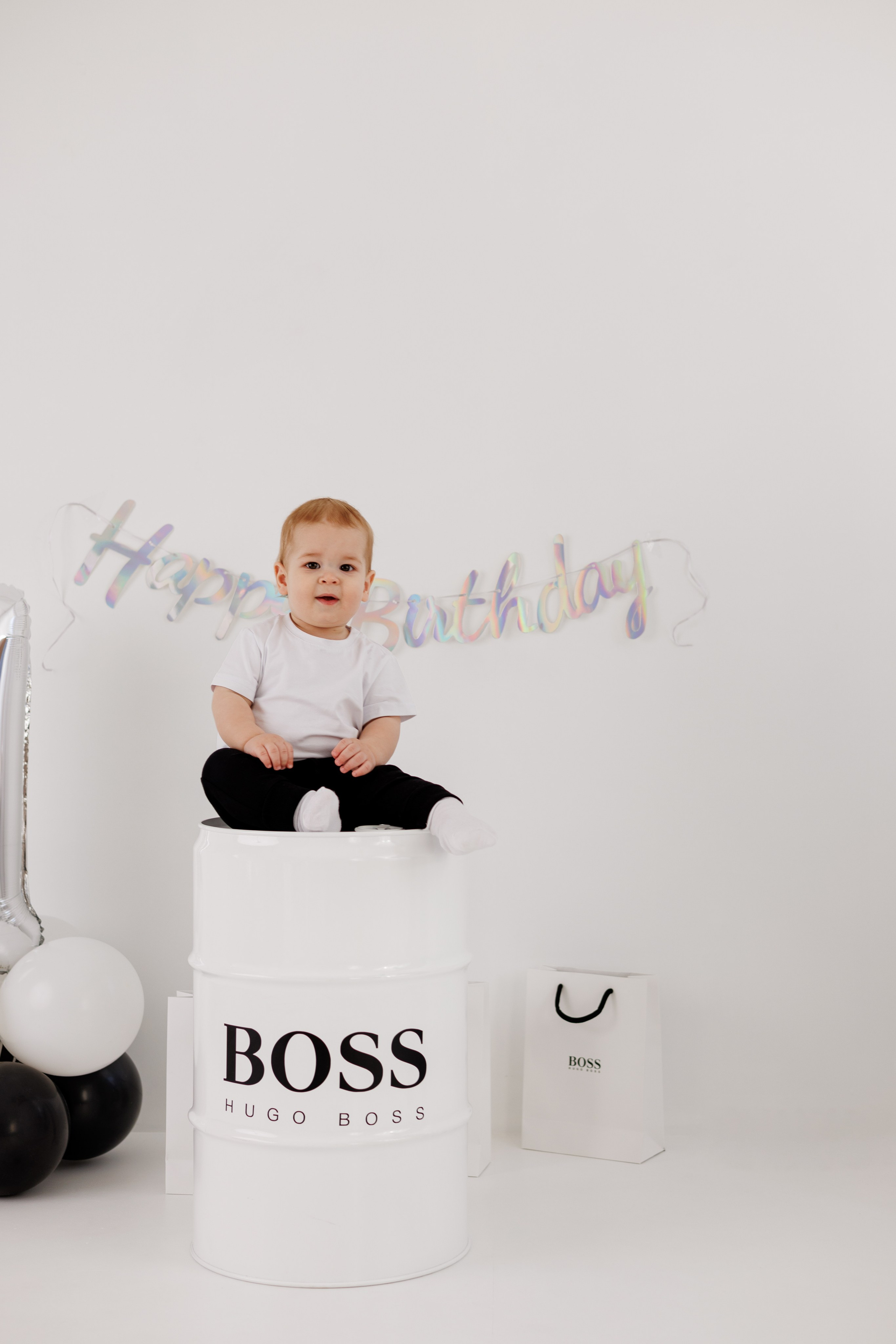 Дети от 1 года и старше. Фотограф новорождённых в Томске Юлия Волкова