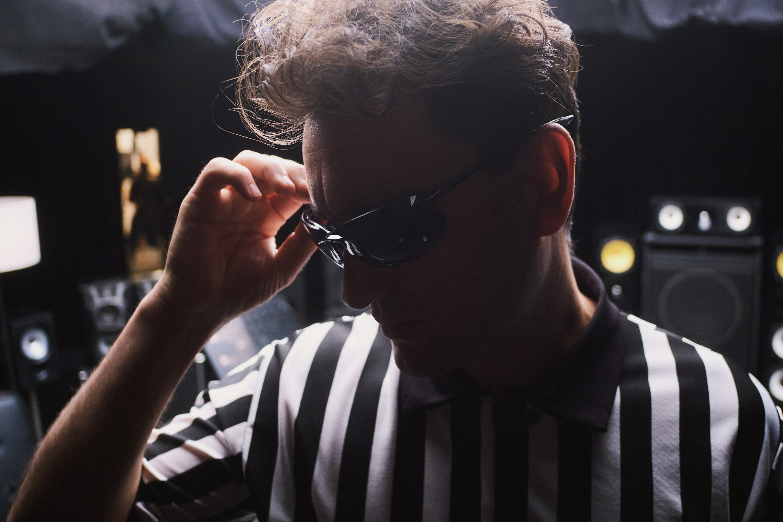 Юрий Бардаш портрет