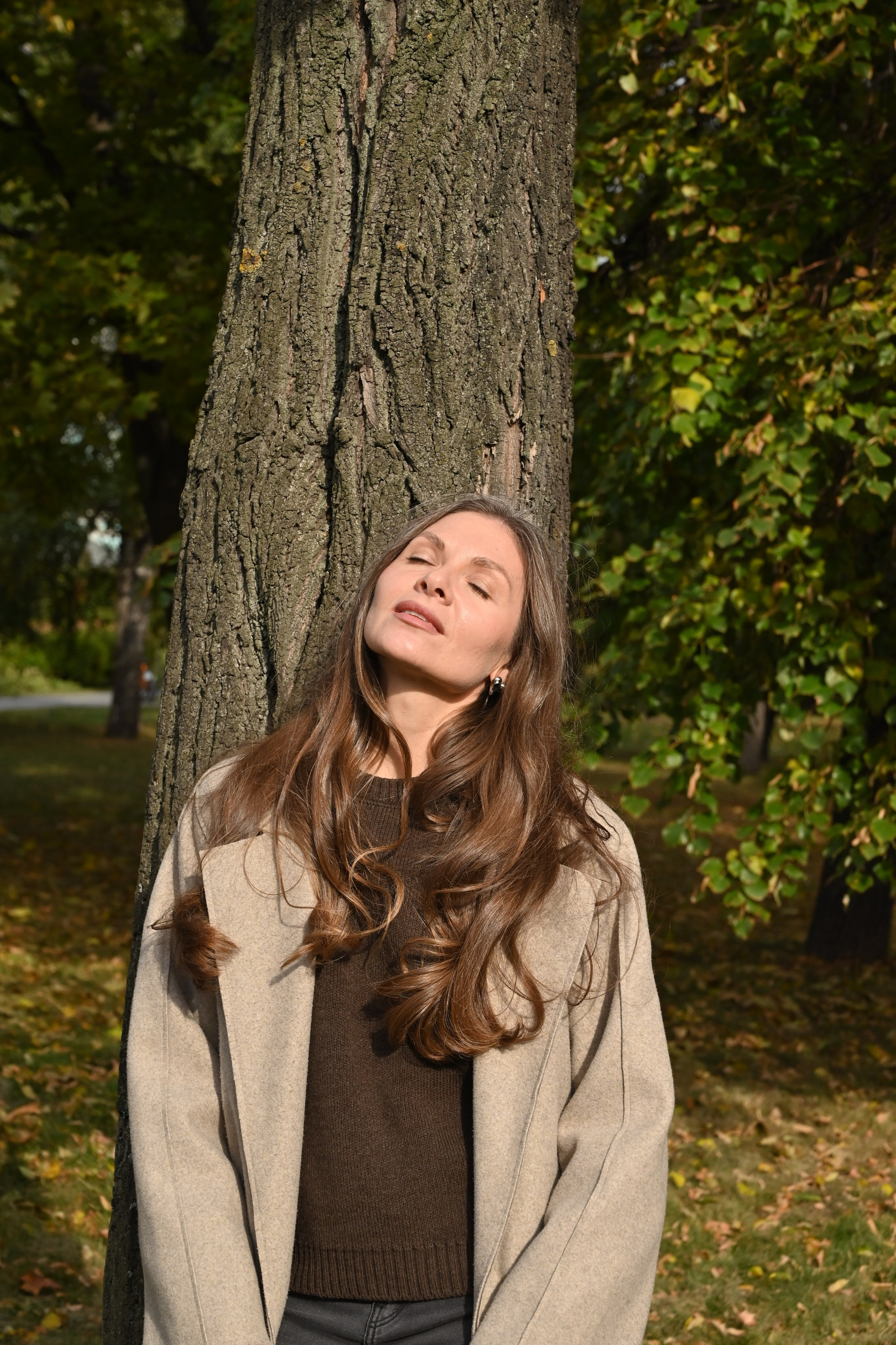 ВНУТРЕННЯЯ ОСЕНЬ. Тишина между движнием. Фотограф в Москве и ближайшем Подмосковье