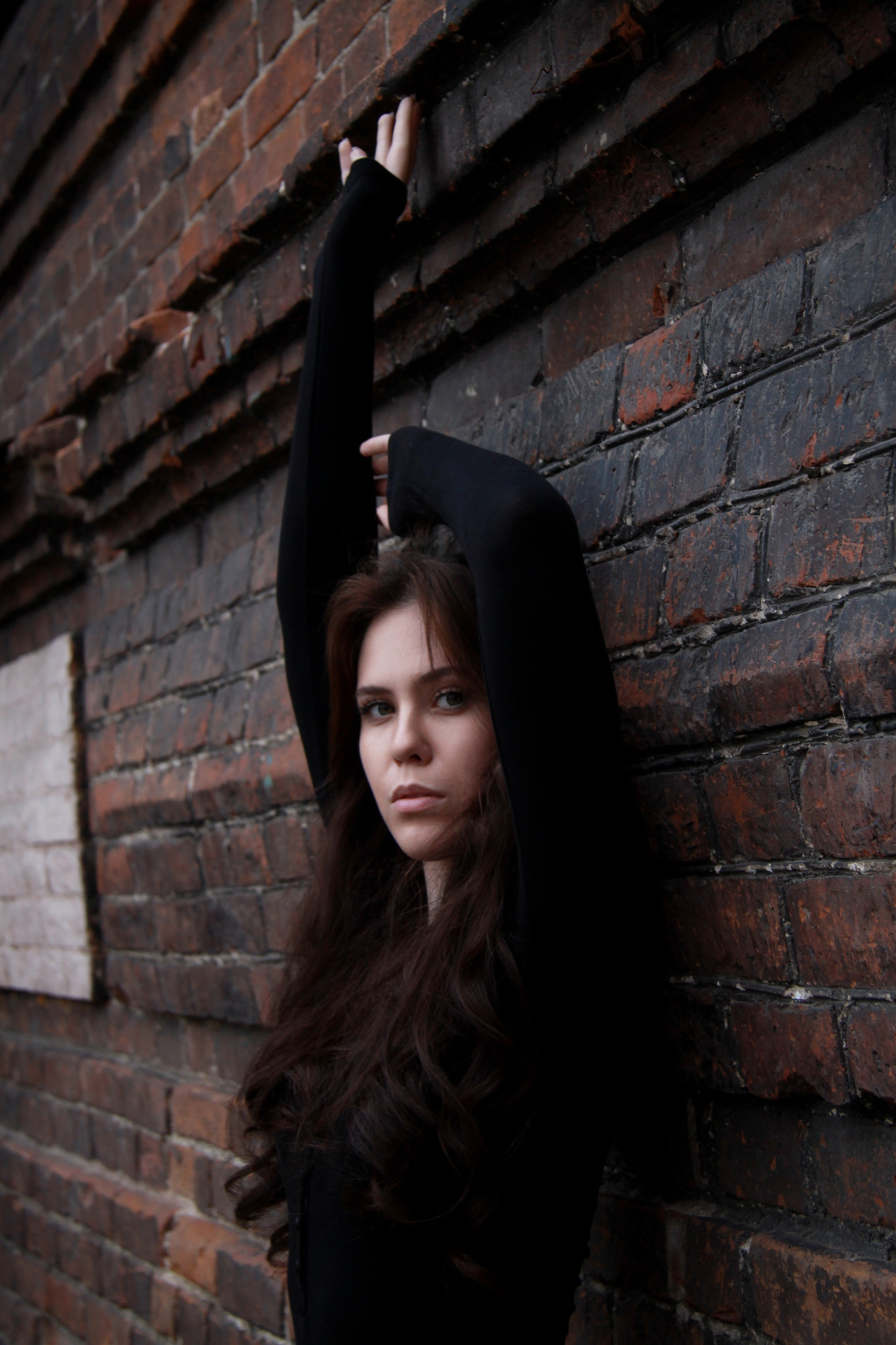 Виолетта. Фотограф Красноярск | Varvara Kalugina
