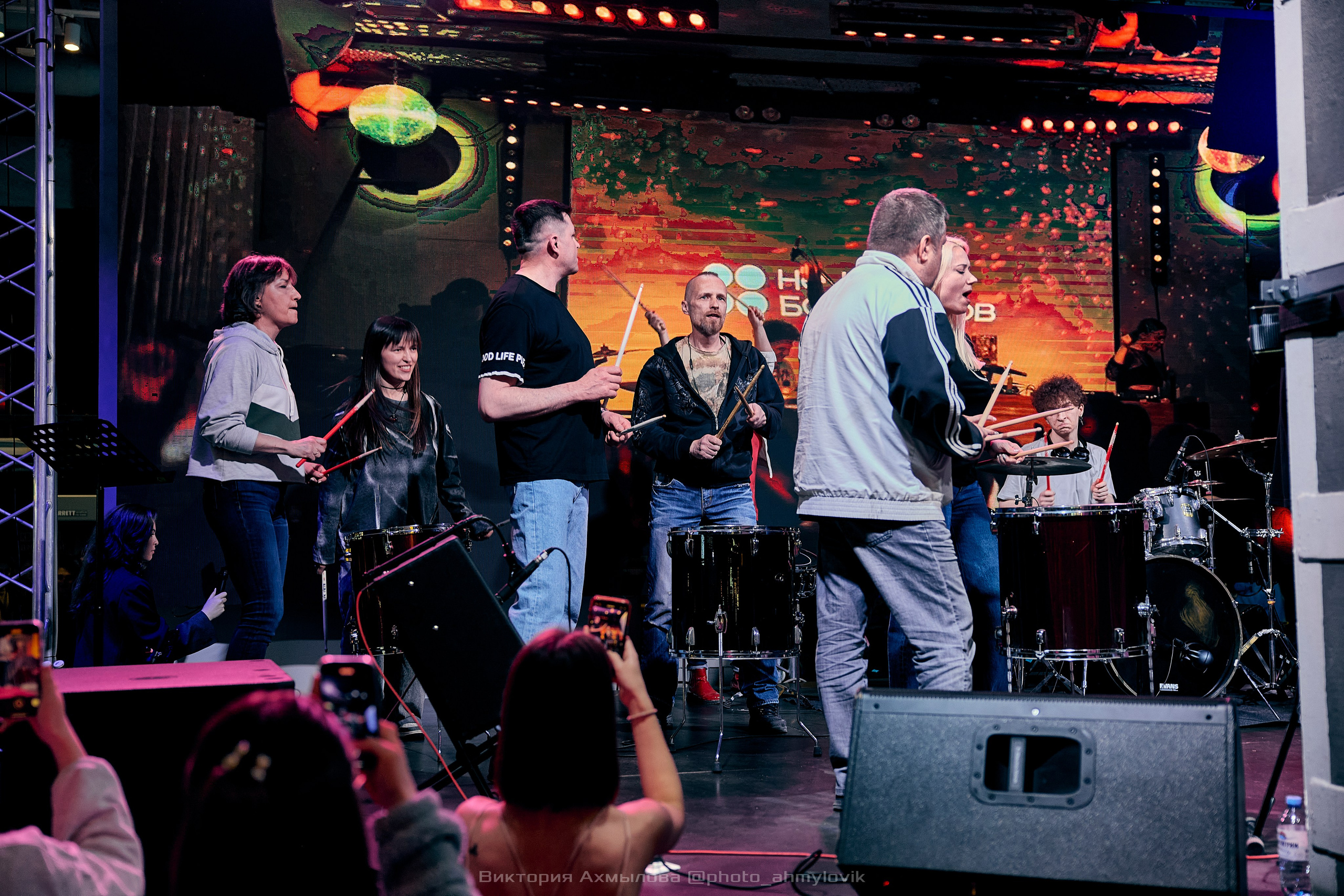 27.04.2024 НШБ Депо. Виктория Ахмылова. Фотограф в Москве