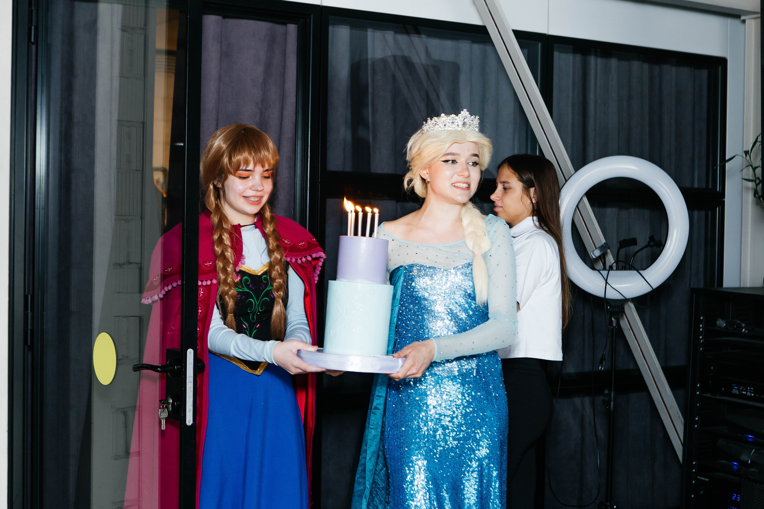 Happy B-day Агата| Рублевка. Фотограф Абакумова Анастасия