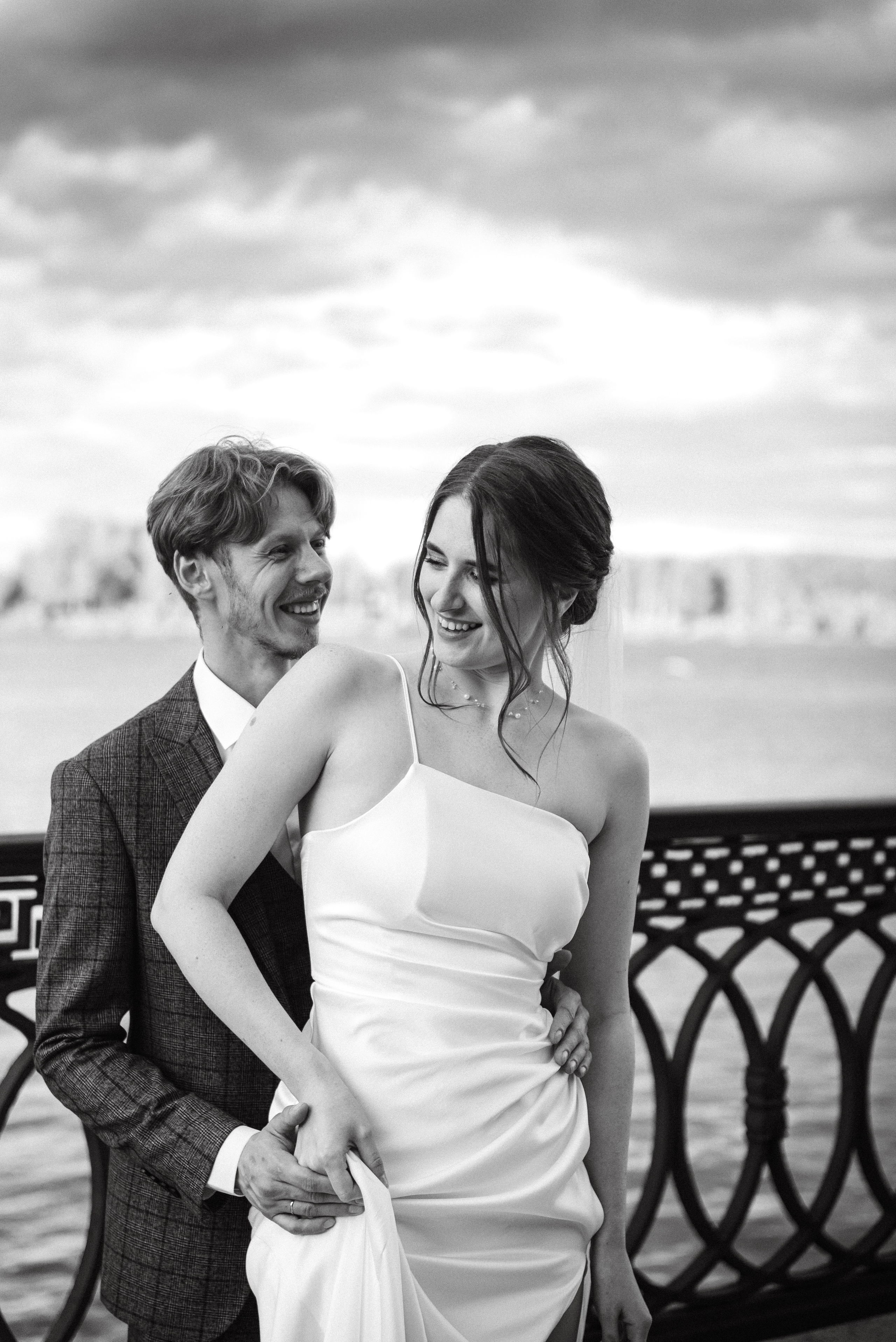 Иван&Ксения. Свадебный фотограф в Ярославле и Москве Руслан Иософатов