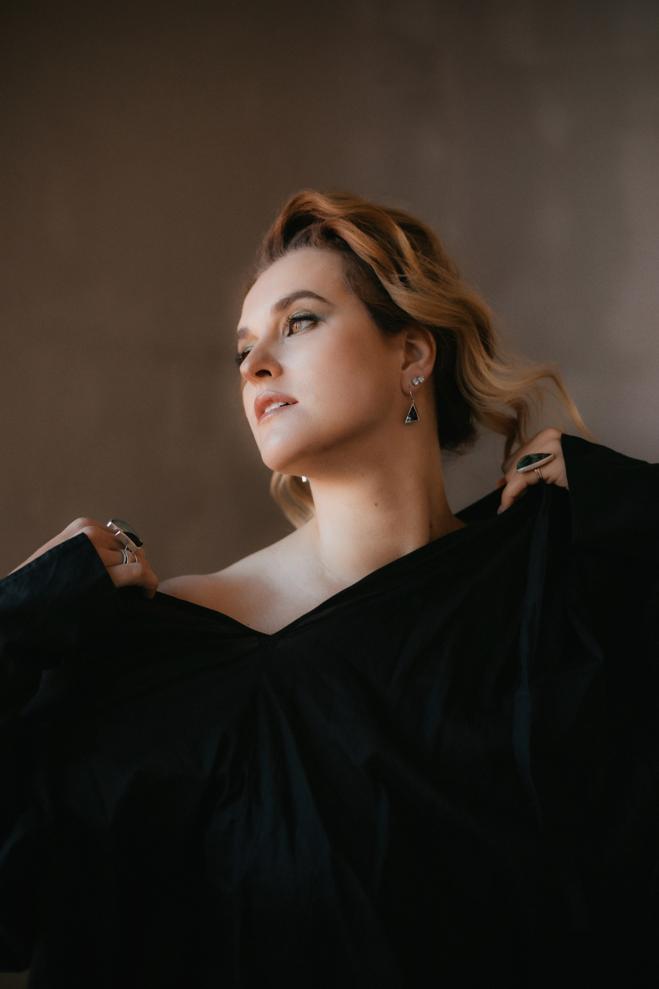 Julia. Фотограф Анна Гребенник