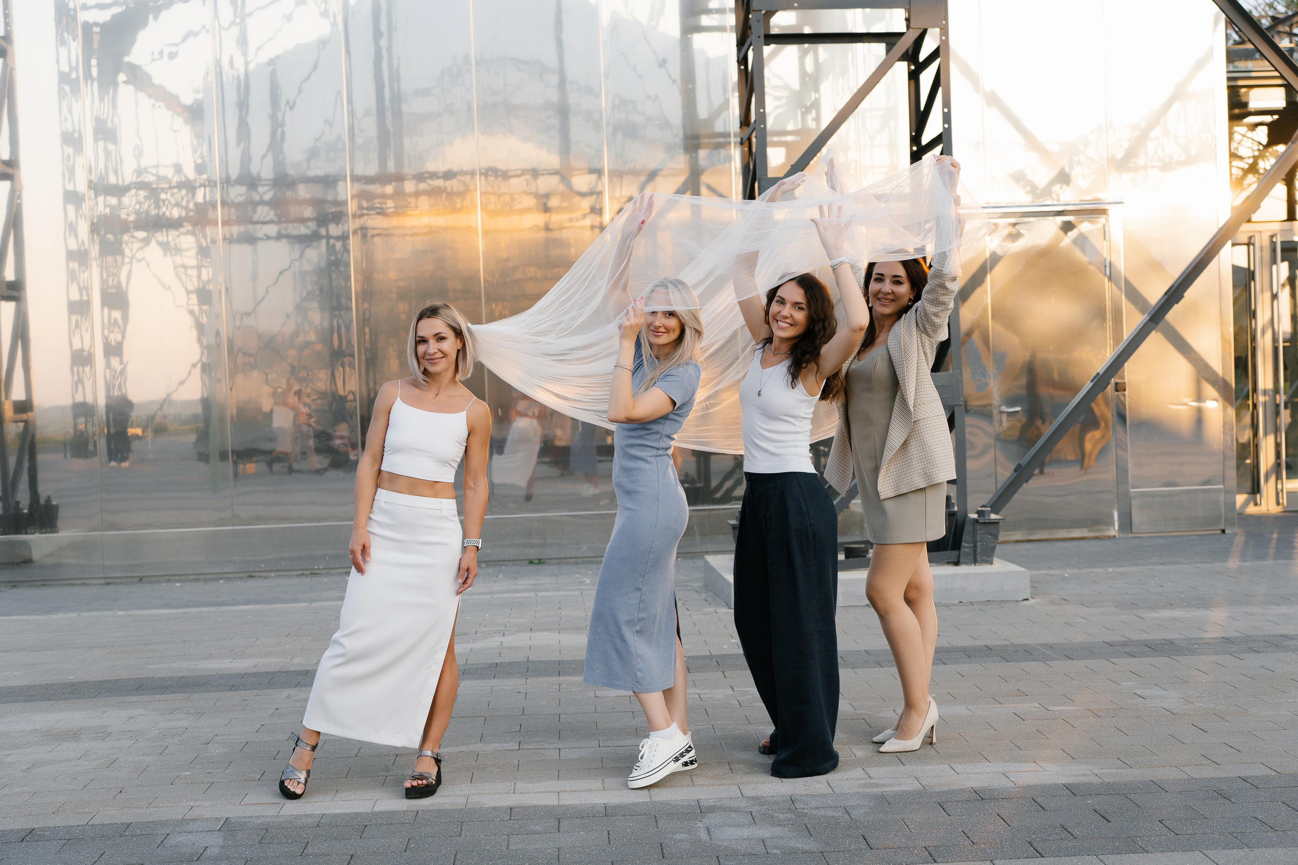 Девичник Леры. Свадебный и семейный фотограф Кокушева Юлия Нижний Новгород