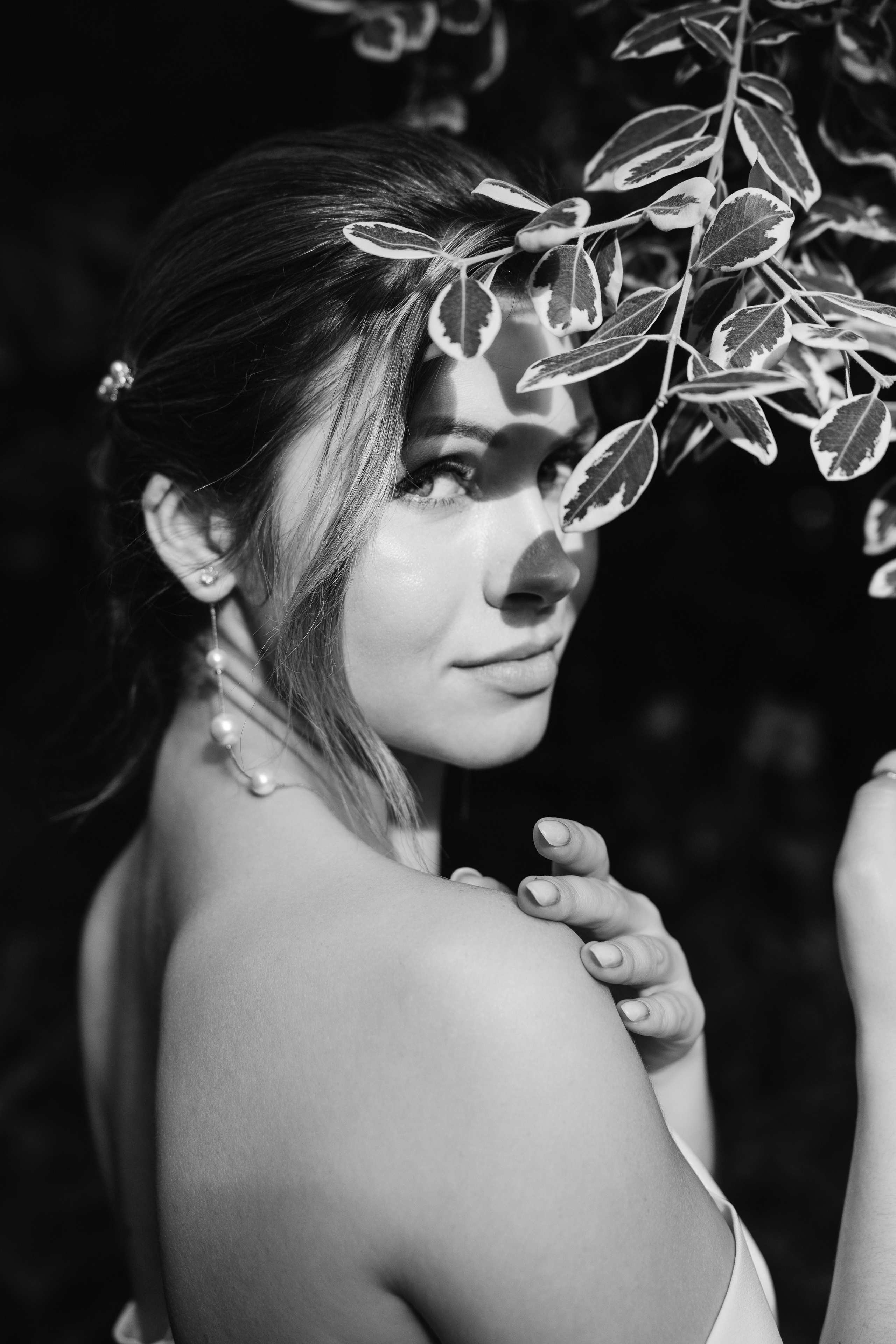 Вера и Штефан. Свадебный и семейный фотограф Кокушева Юлия Нижний Новгород