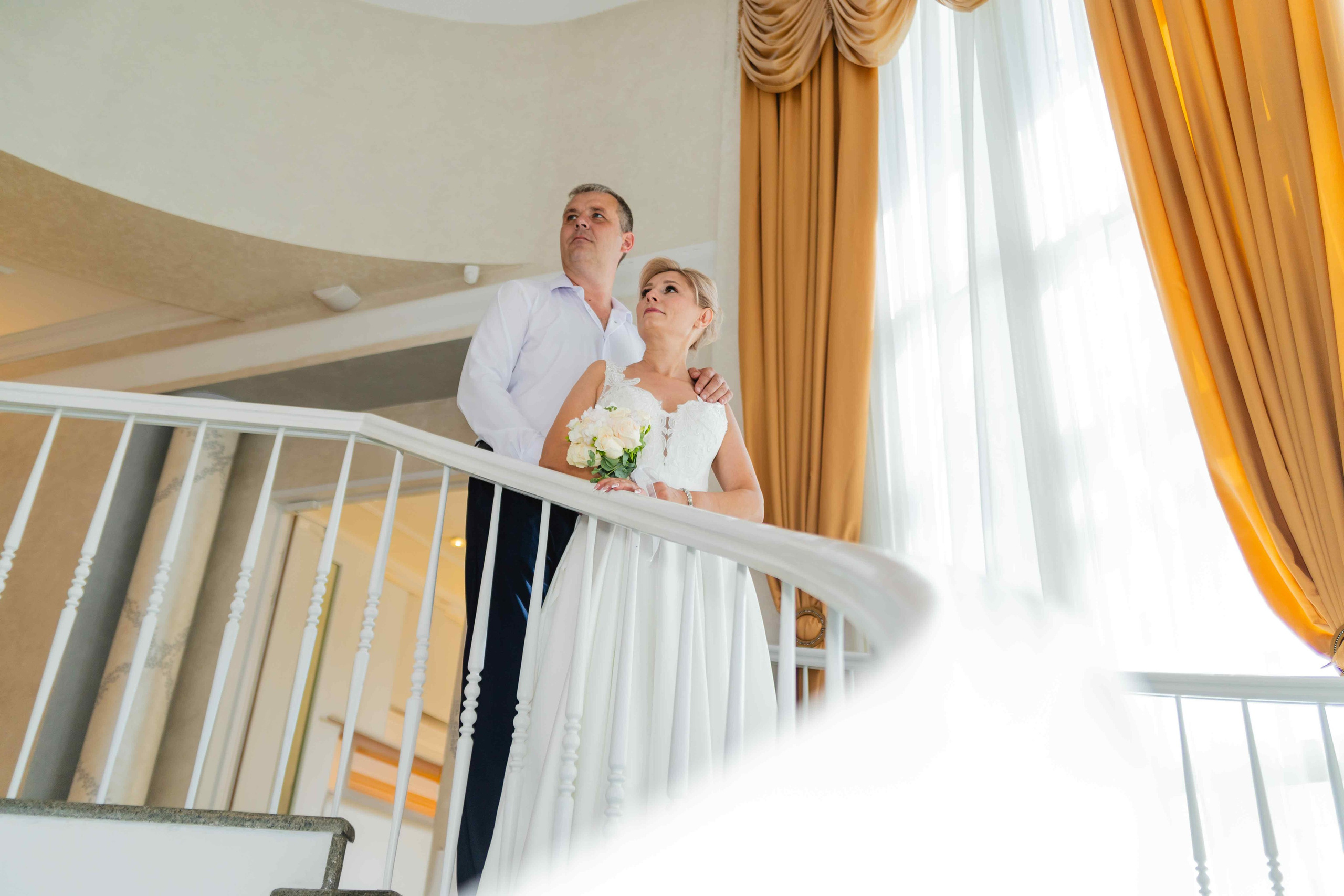 Свадебная фотосессия. Семейный, свадебный и детский фотограф в Новосибирске Ольга Хидченко