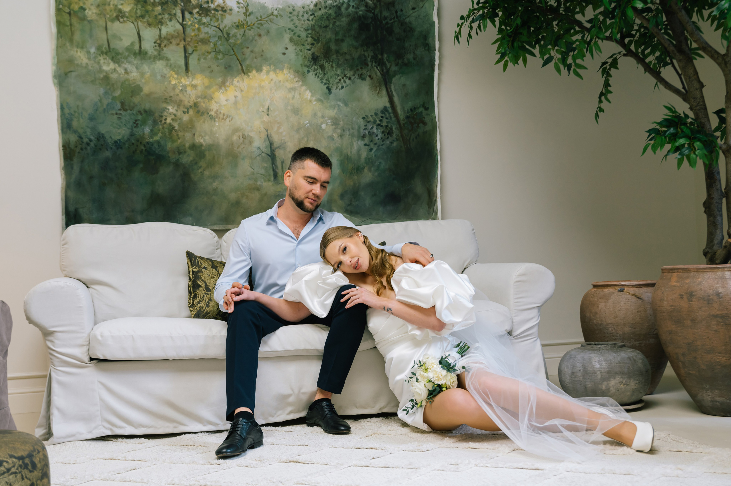 Wedding Day. Свадебный фотограф Екатерина Зайцева Краснодар