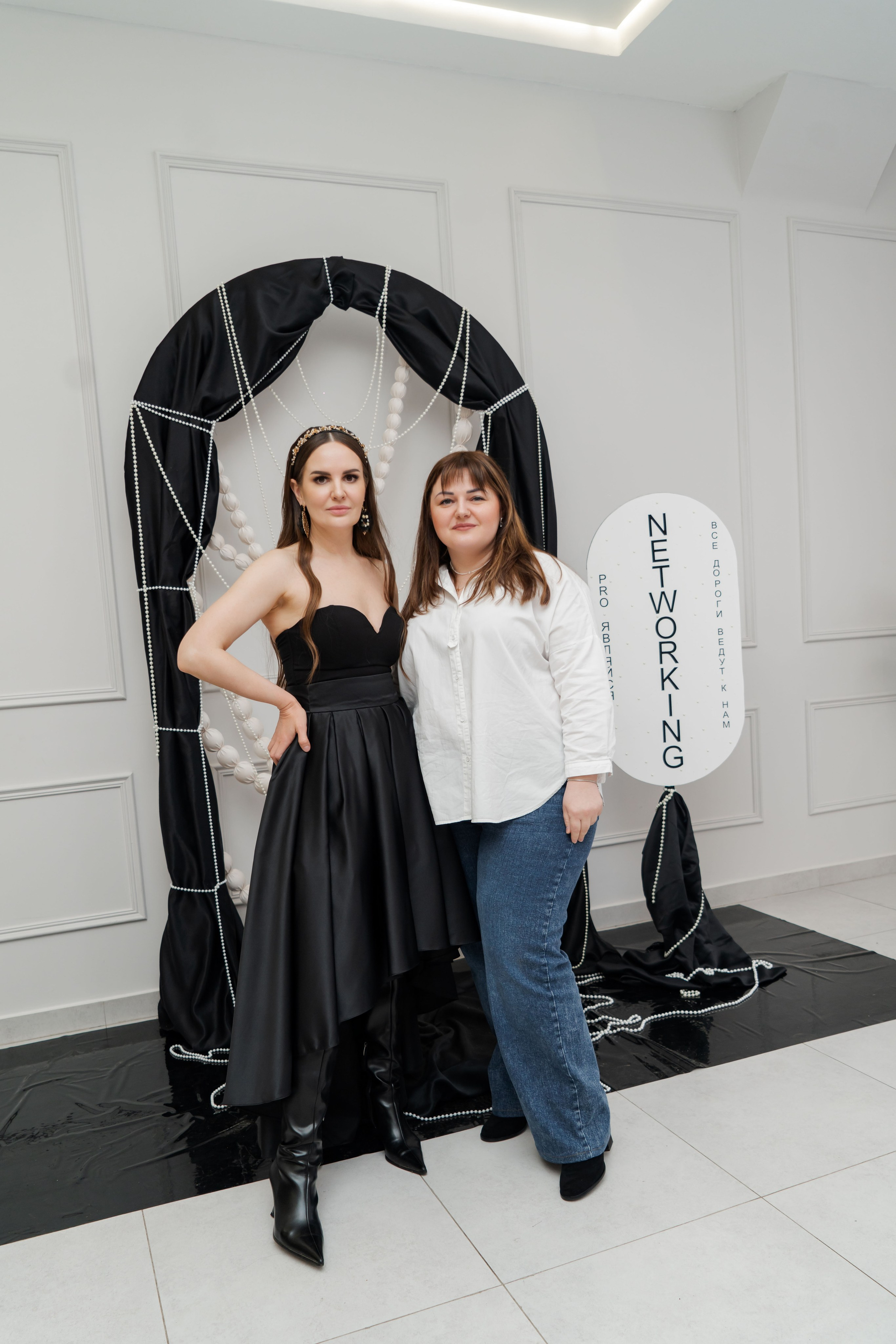 Нетворкинг 11. Семейный и детский фотограф в Екатеринбурге и НевьянскеТимурова Алина