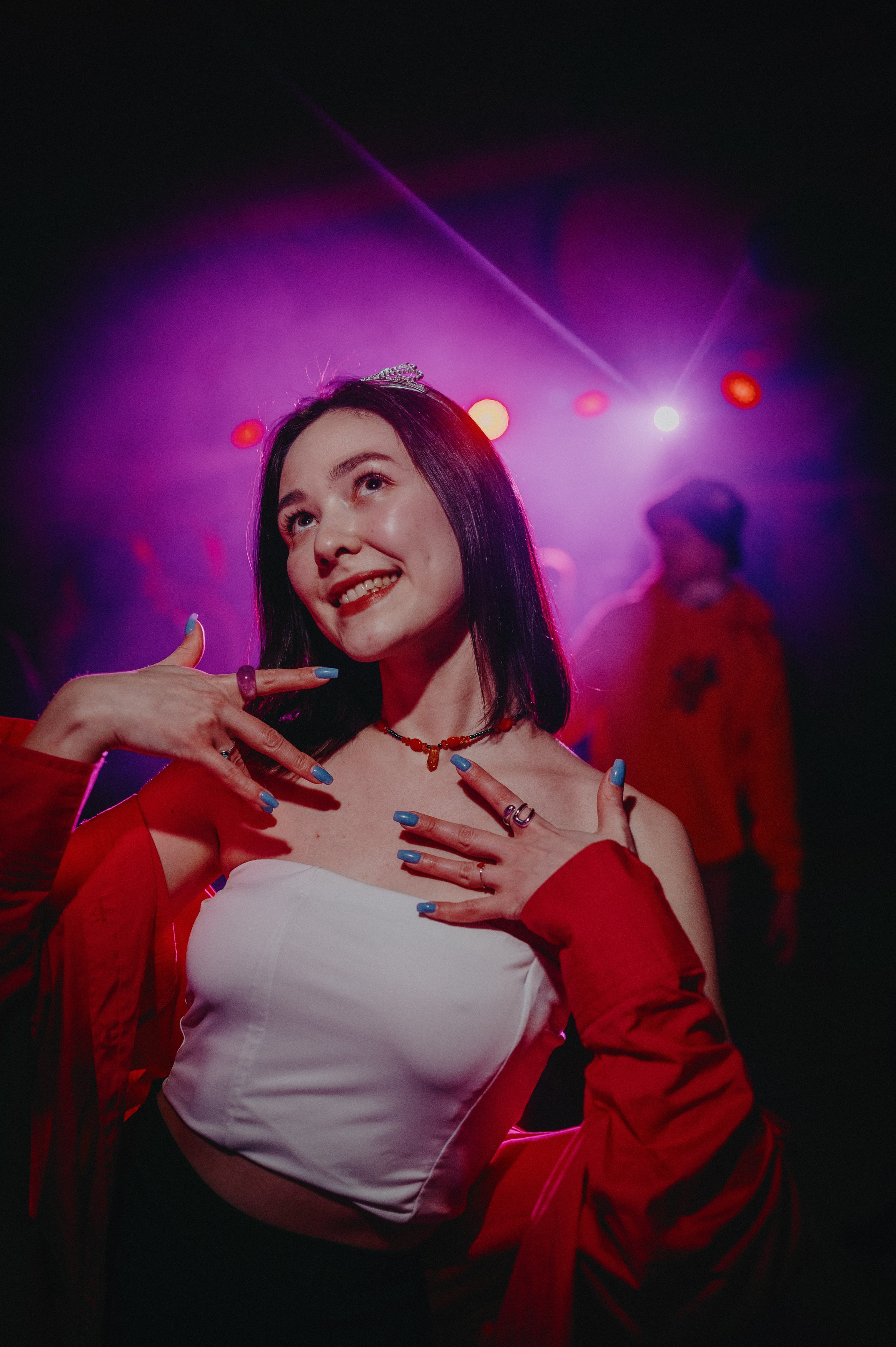 BALEARIC в скейт парке. Контент фотограф Илья Урс