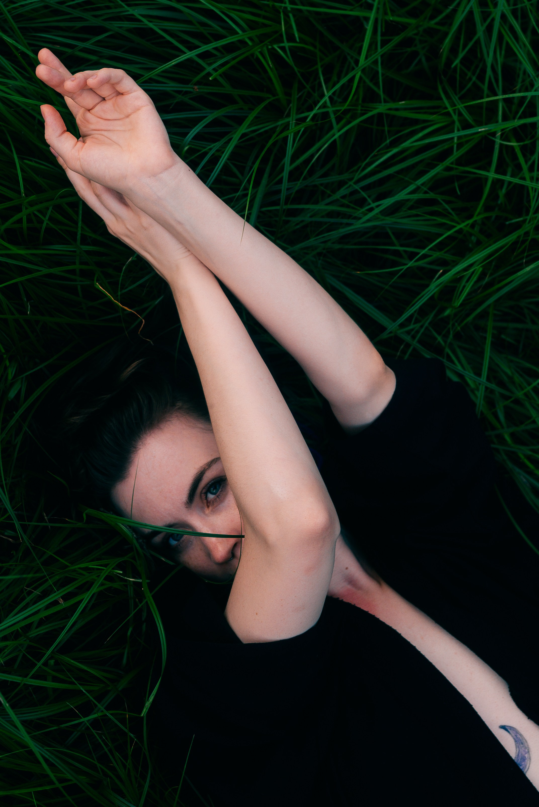 Галерея. Фотоведьма Дарья Нечинская