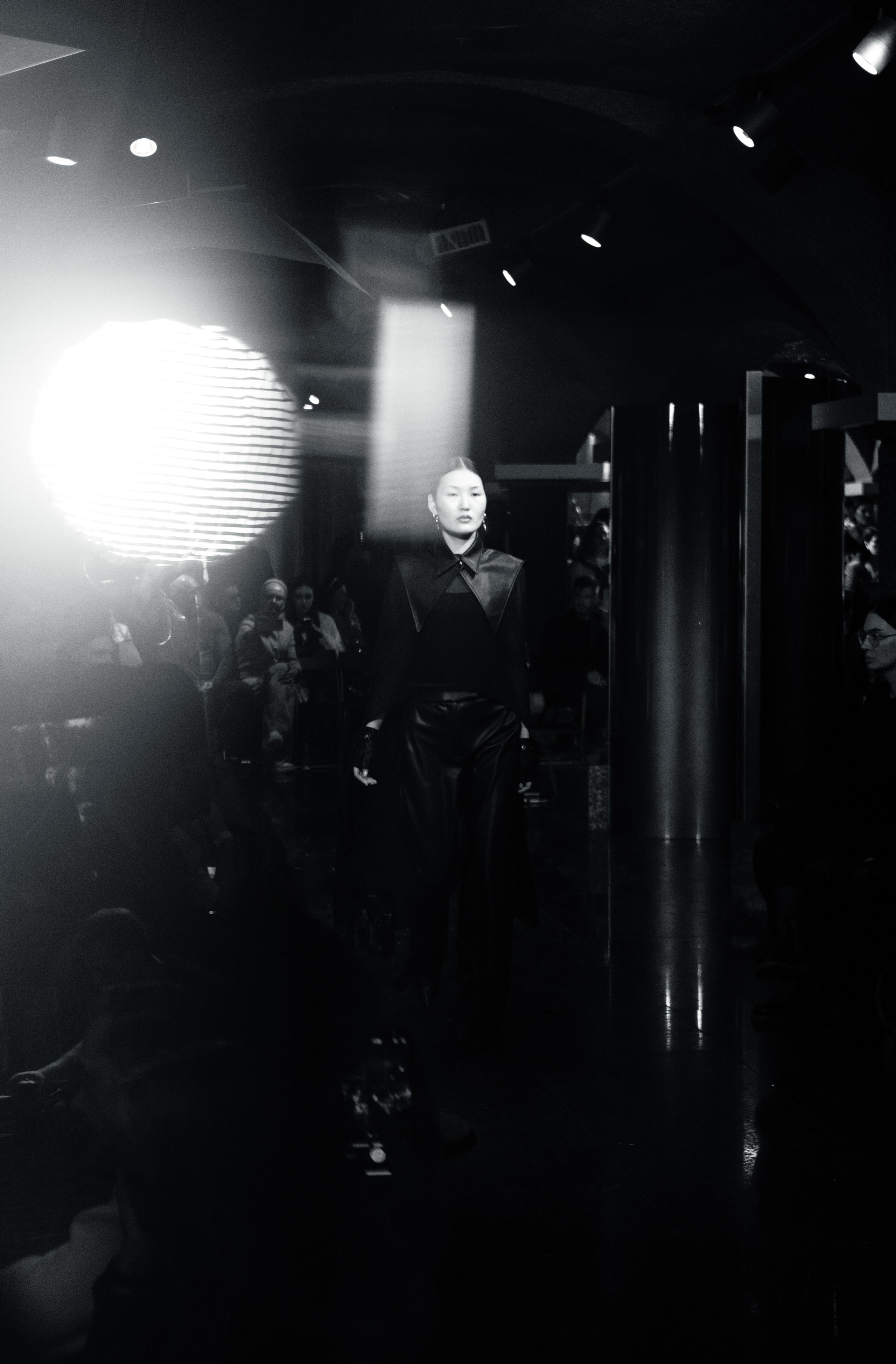 Kamerger Winter. Fashion Фотограф в СПб Yana Kochkina