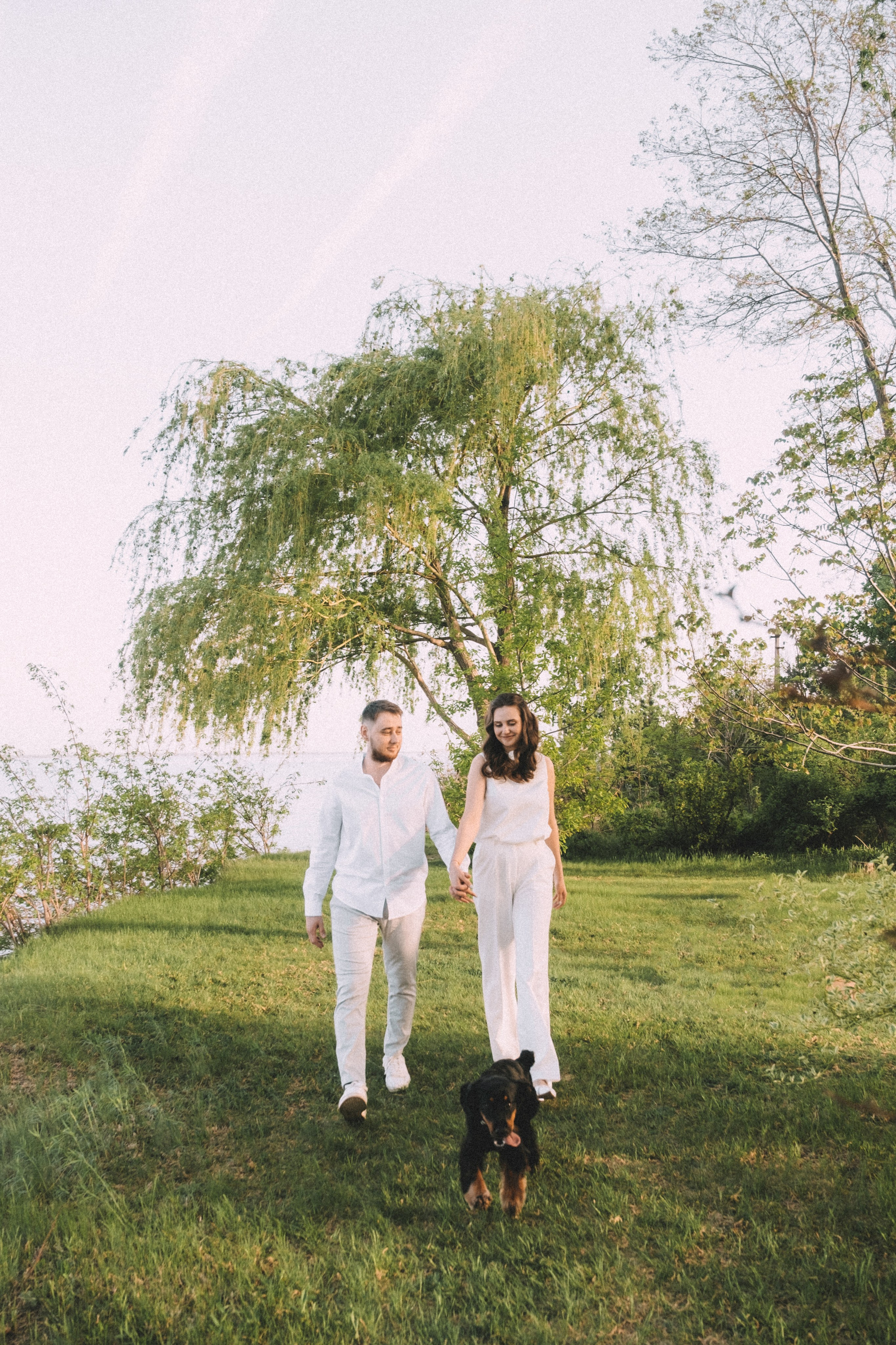 Саша + Леша. Анна Гусарова свадебный фотограф в Волгограде