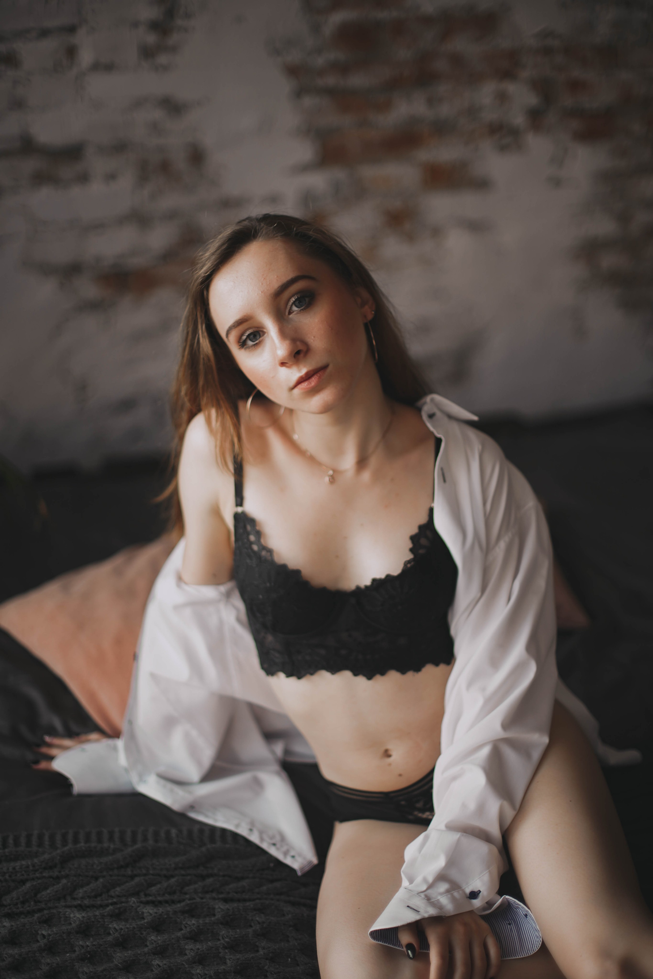 Оля. Фотограф в Москве и МО Хингава Алина