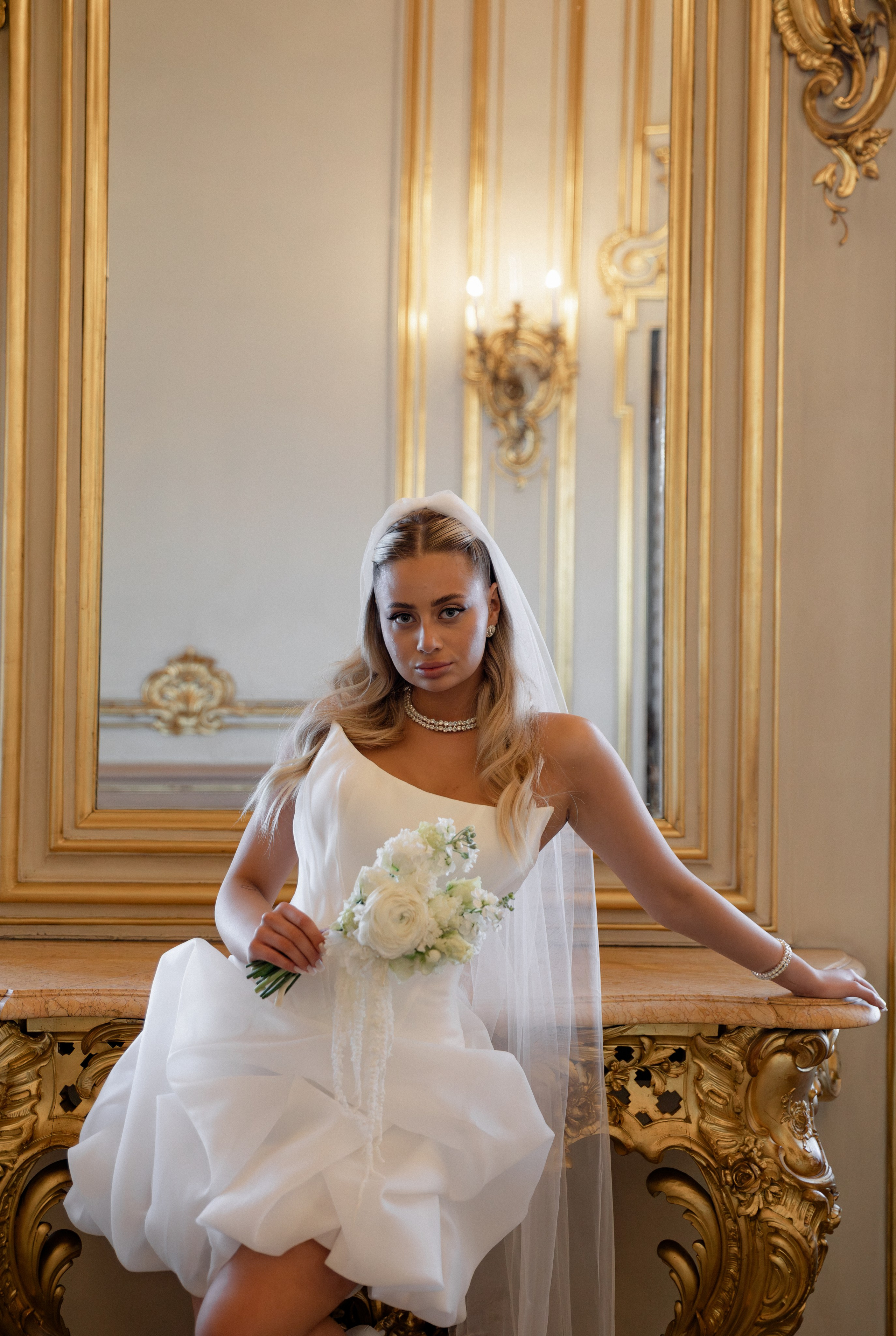 Wedding Day. Анна Михайлова|Свадебный фотограф в Санкт-Петербурге