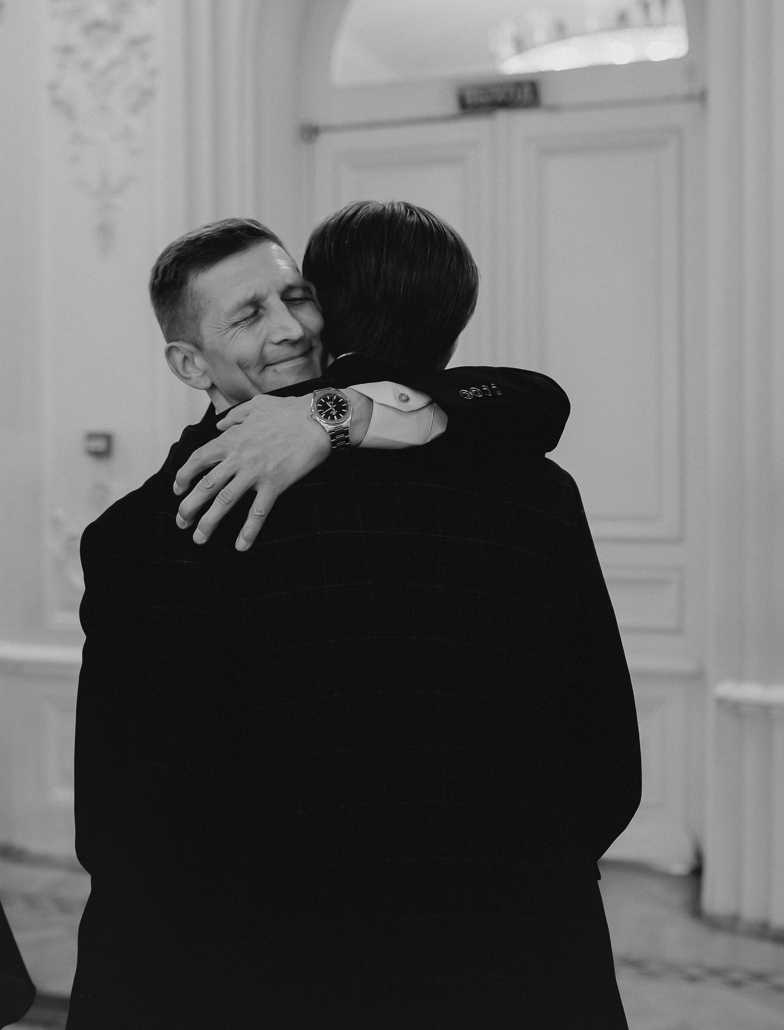 Wedding Day. Анна Михайлова|Свадебный фотограф в Санкт-Петербурге