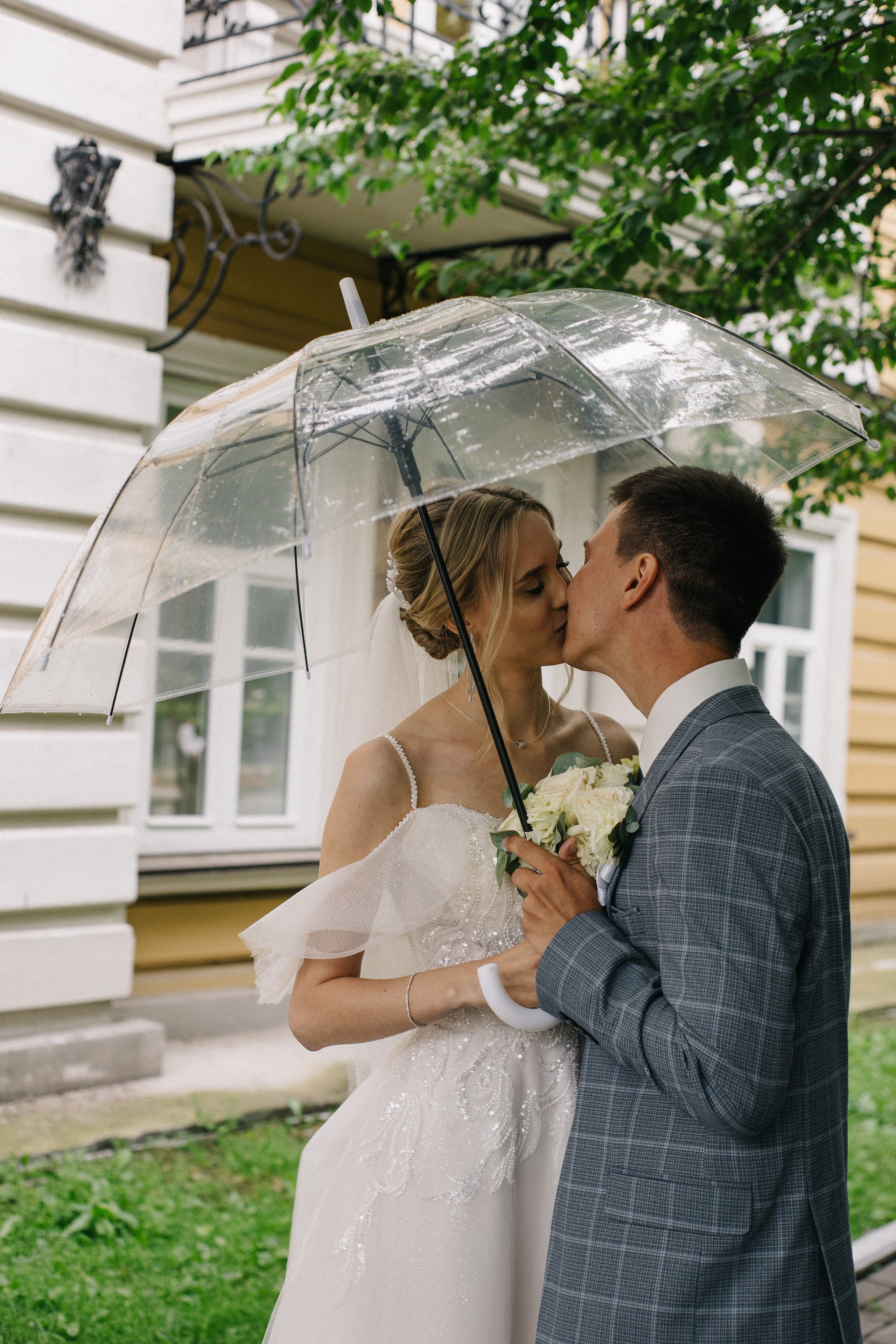 Свадебный день. Фотограф в Иркутске