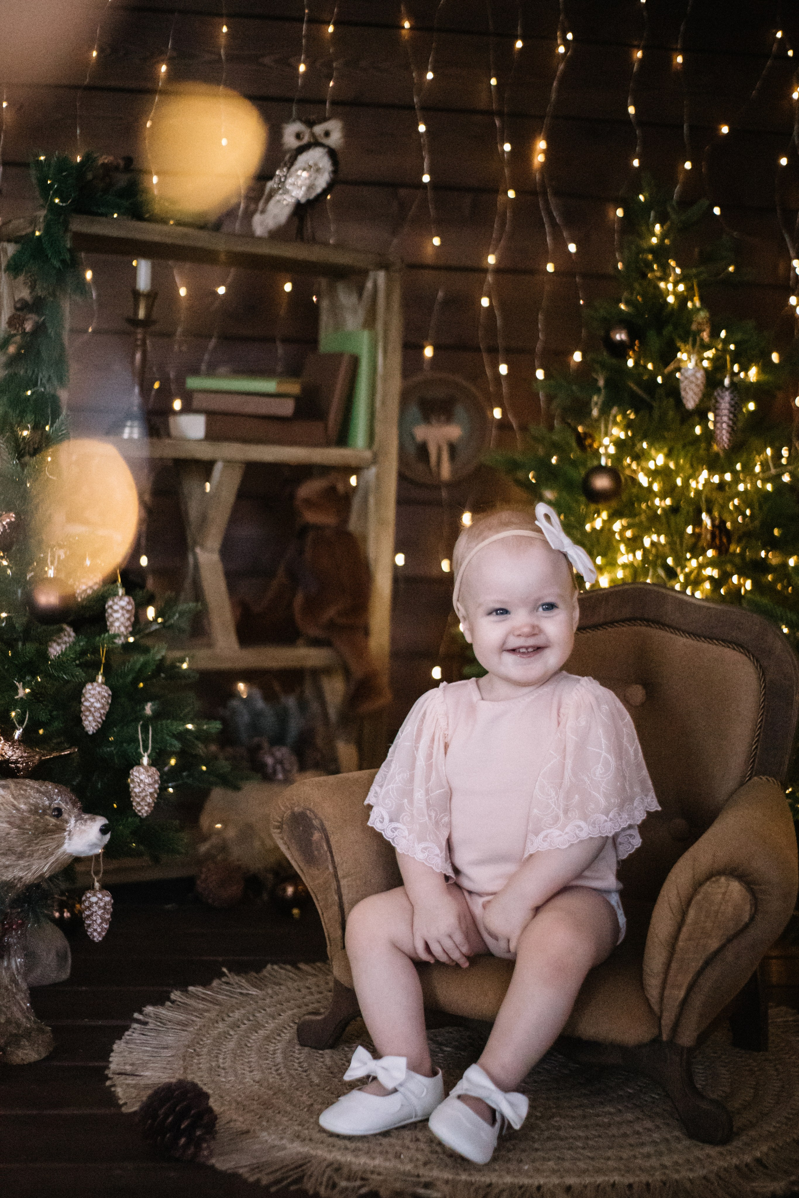 Первый годик!. Фотограф в Иркутске