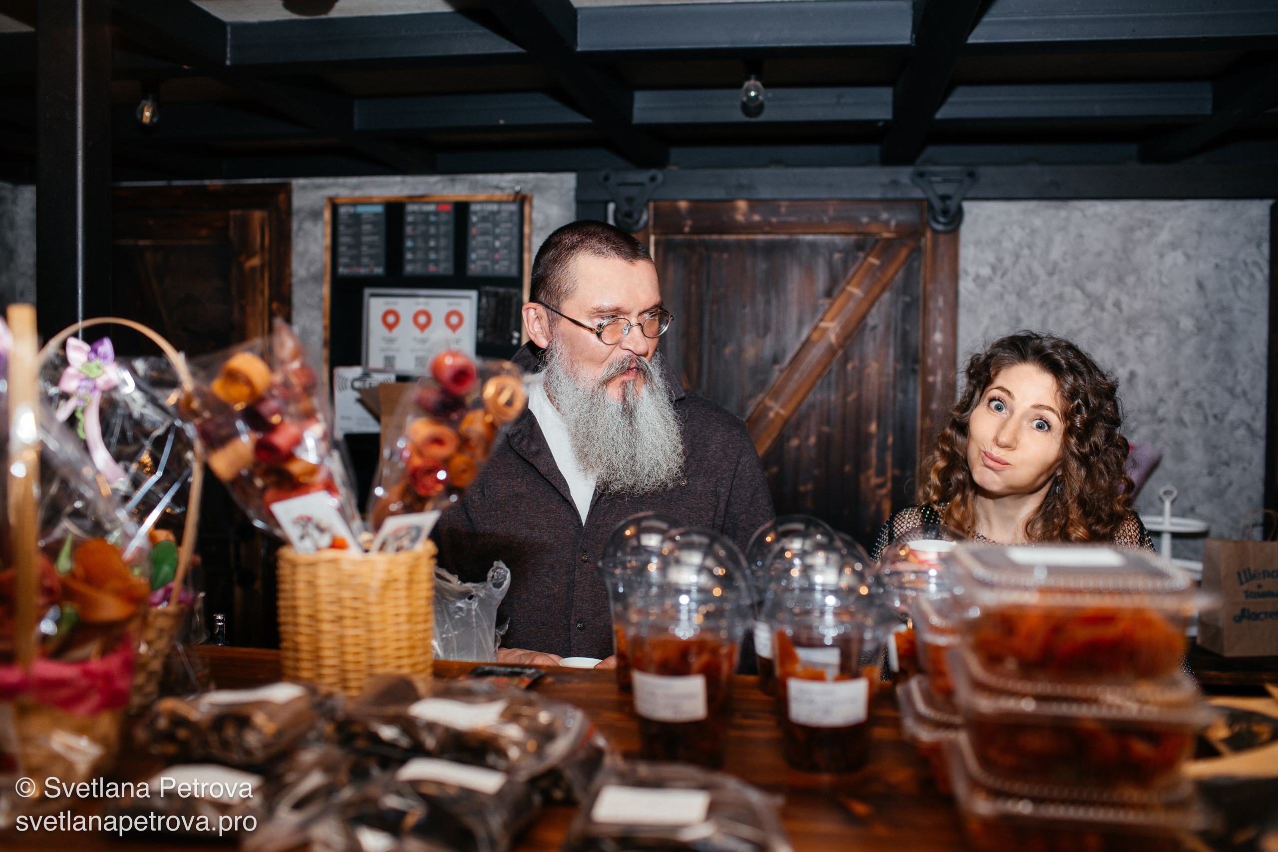 Фотоальбом мероприятия «Шёпот тайных мастеров» — магия красоты. Фотограф Светлана Петрова