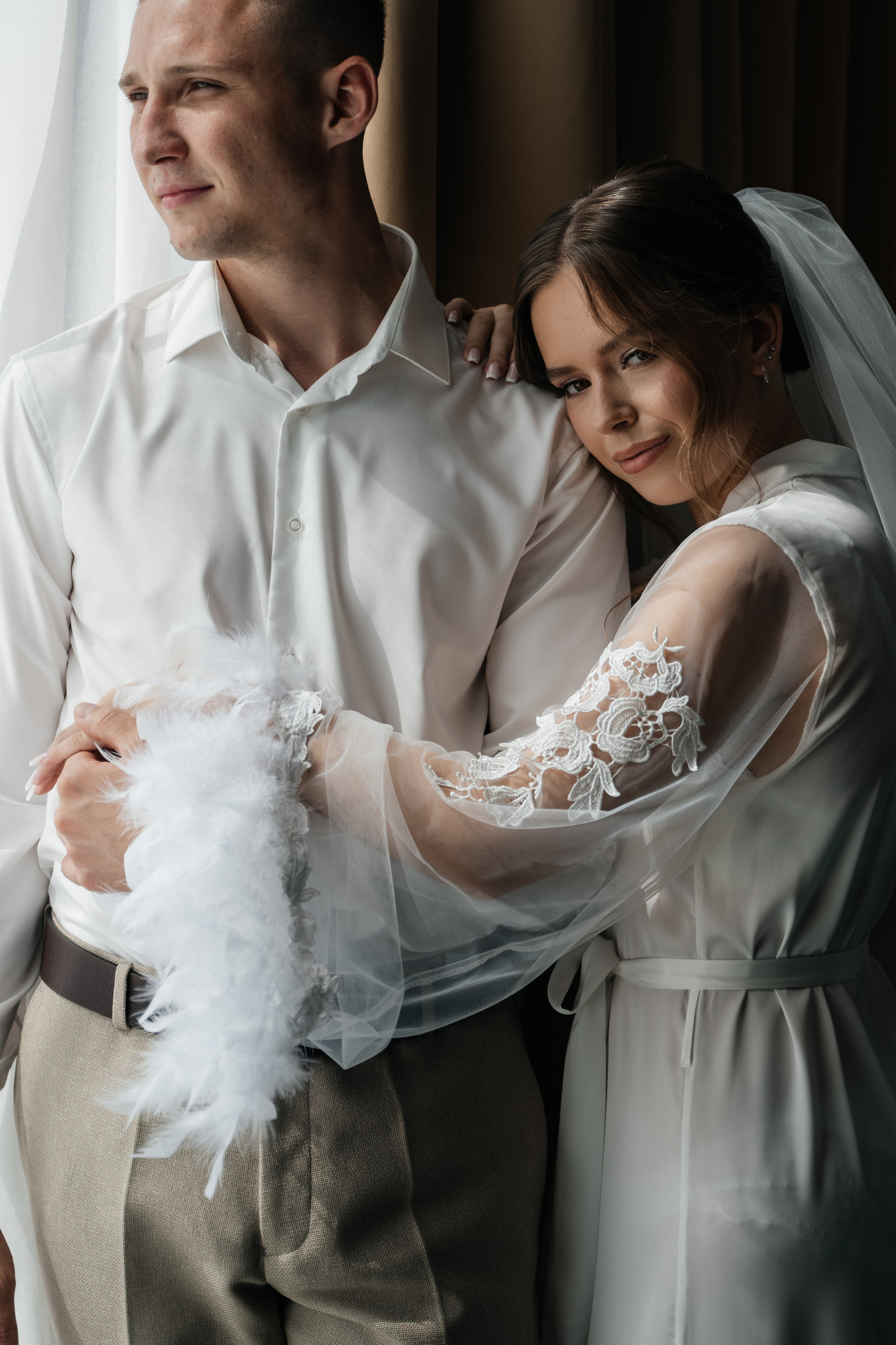 Дамир и Мария. Свадебный фотограф и видеограф Жанна и Ренат Костандян, Ставрополь