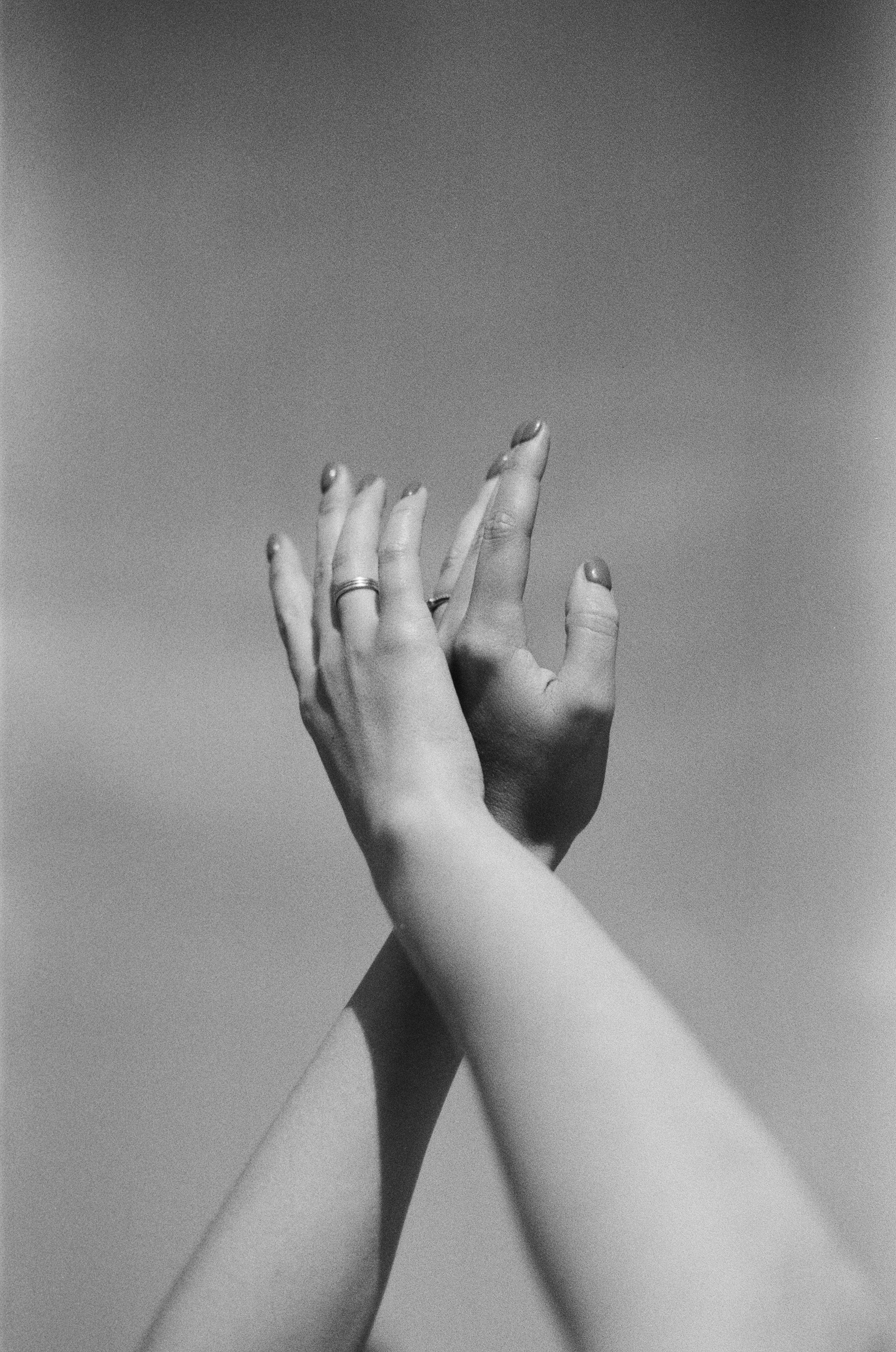 Оля, пленка. Профессиональный Фотограф во Владимире, в Москве и в Суздале — Полина Романычева