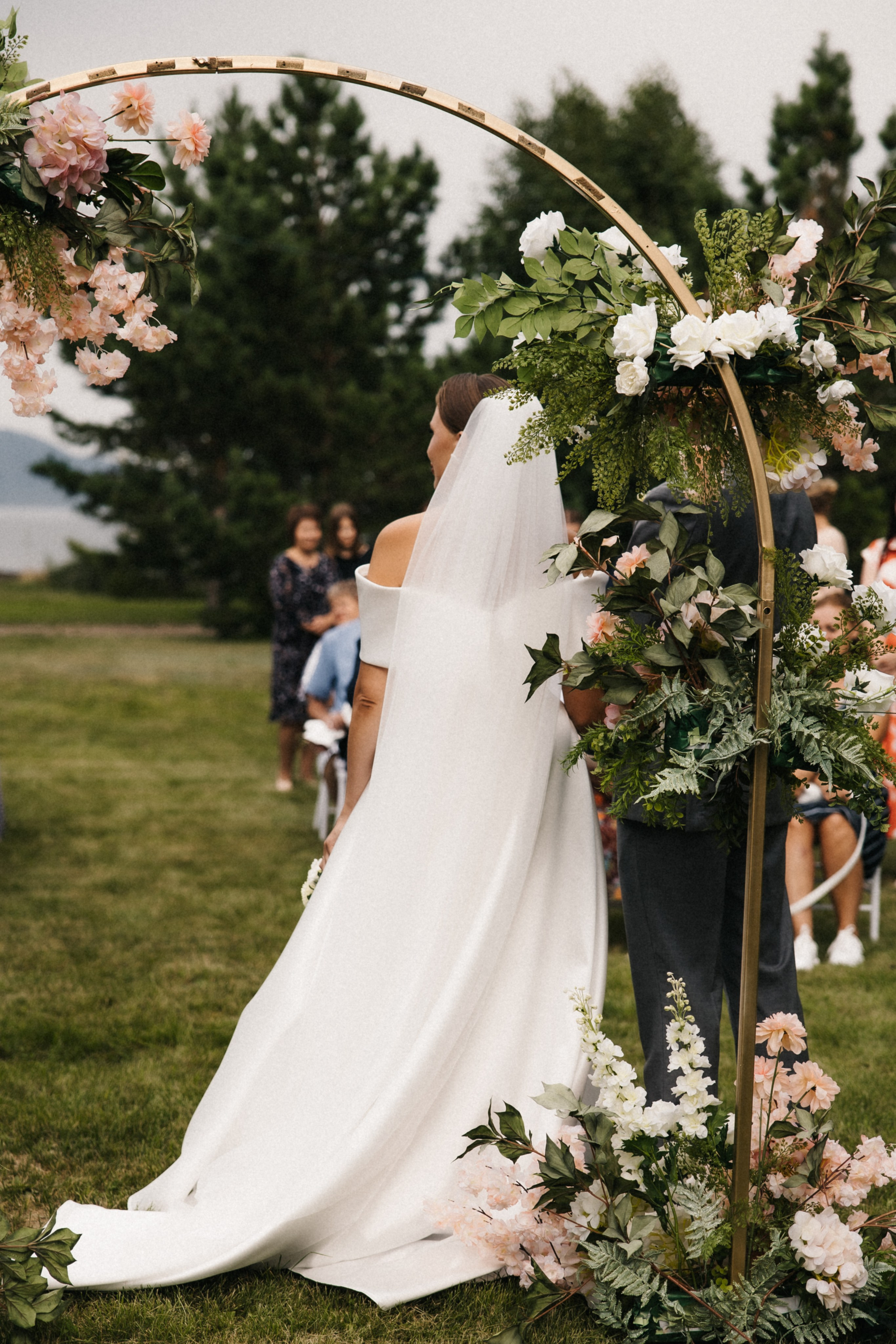 Николай и Валерия. Фотограф Москва, Санкт-Петербург, Абакан