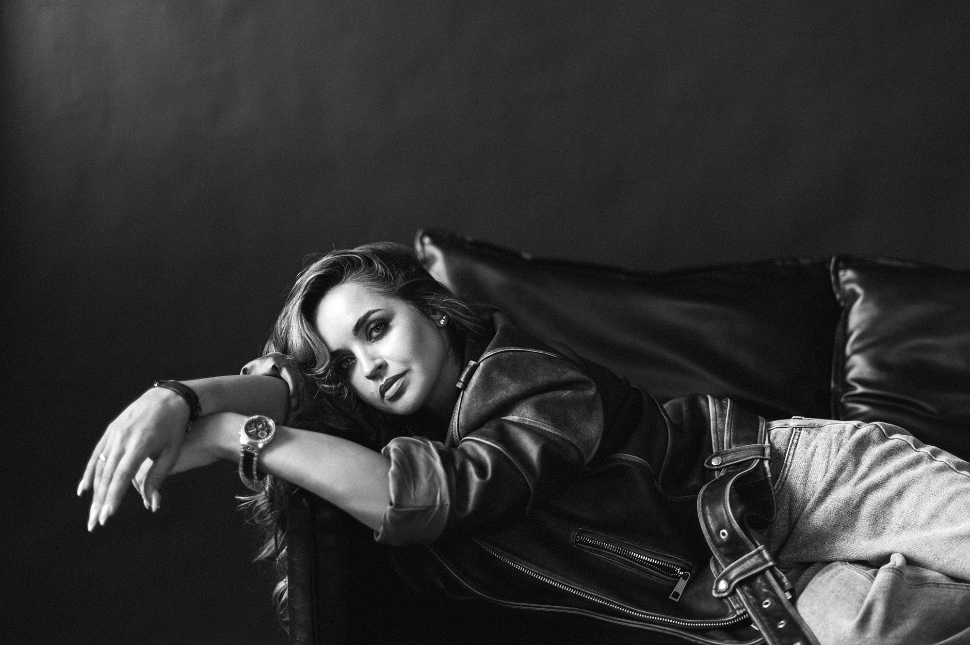 Natasha. Свадебный и индивидуальный фотограф Никита Роут | Москва