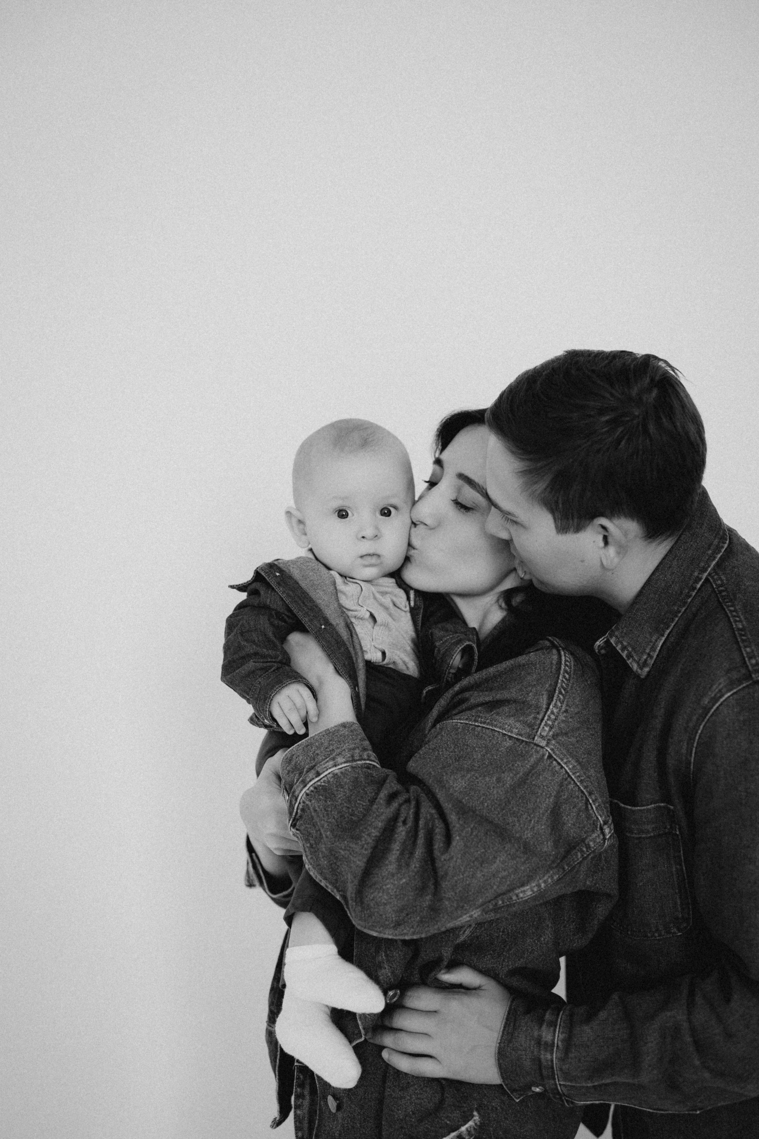 Татьяна, Валерий и чудесный малыш Дёма. Свадебный и семейный фотограф в Краснодаре и Краснодарском крае