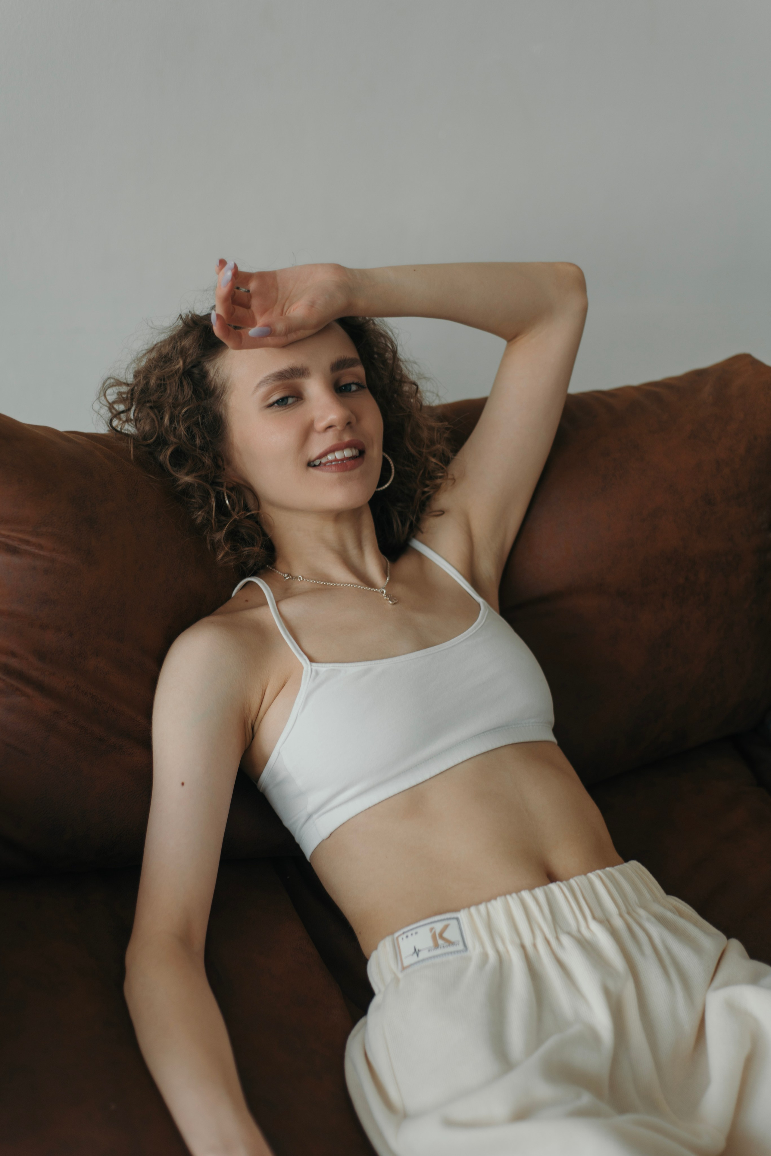 Лиза. Фотограф Нижний Новгорода Елена Калмыкова