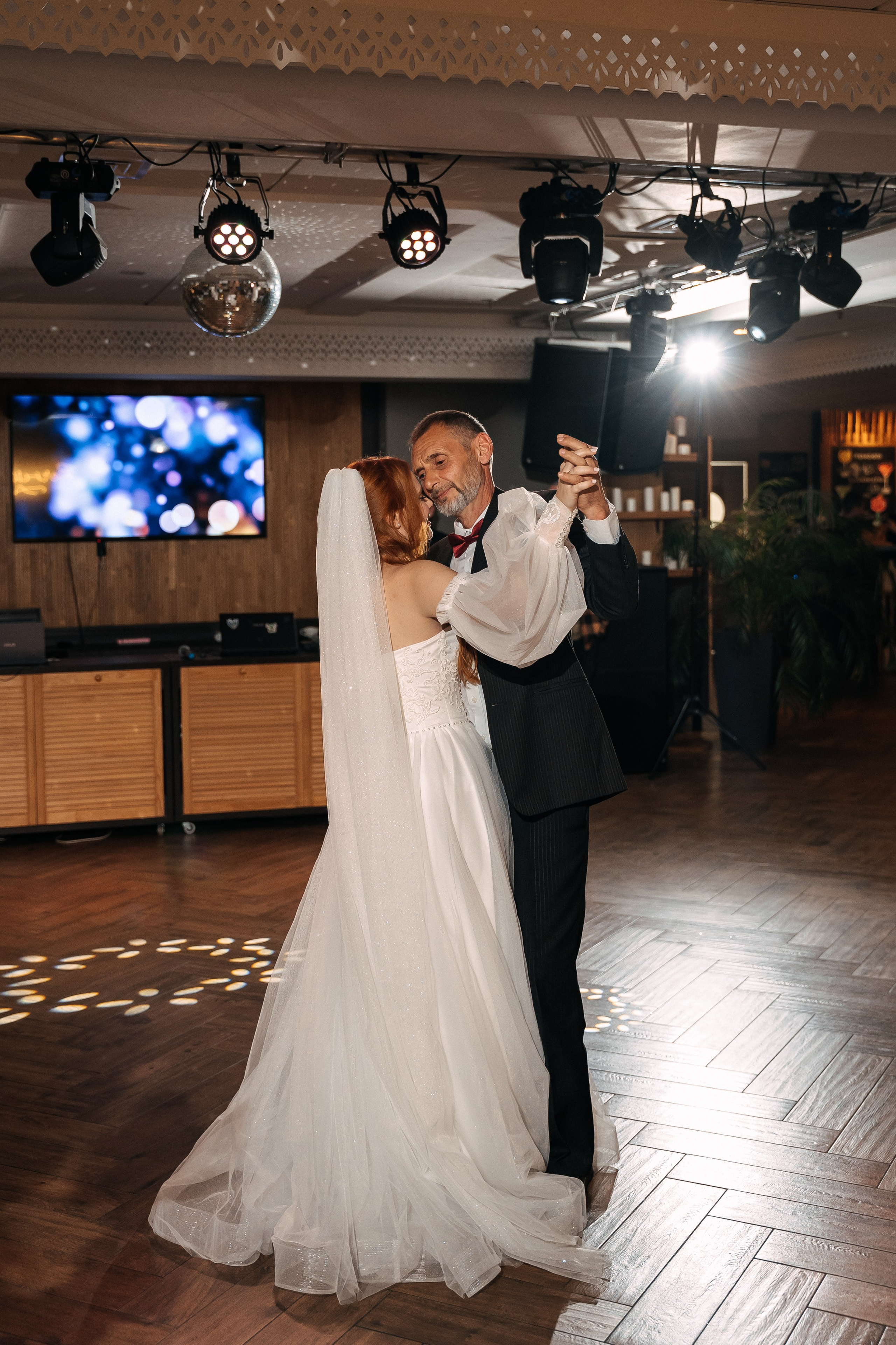 Дмитрий & Ксения «Вечность». Свадебный фотограф в Краснодаре